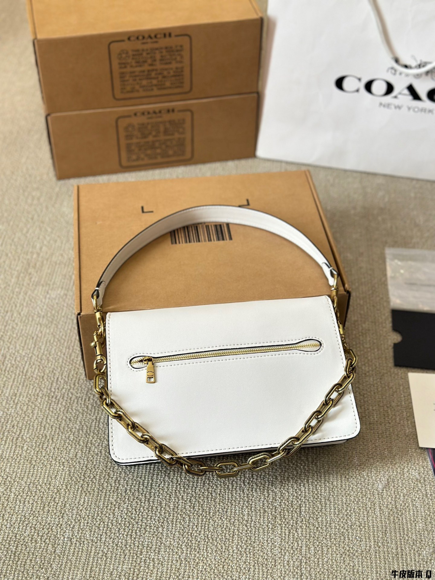 $35.99-COACH-X5710 gallery