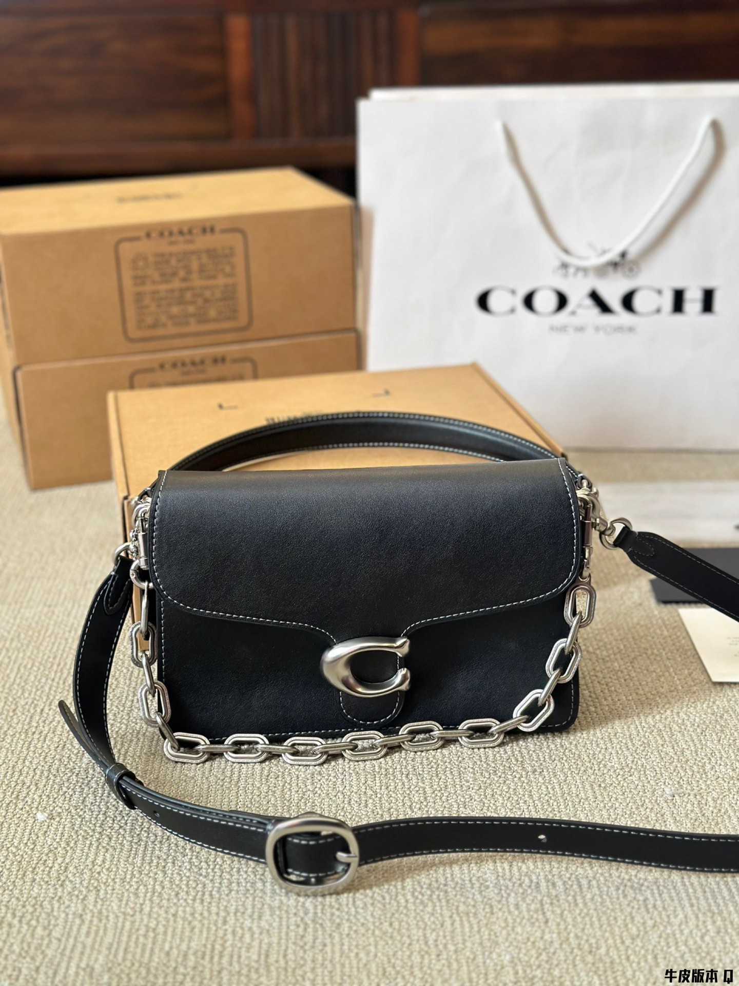 $35.99-COACH-X5710 gallery