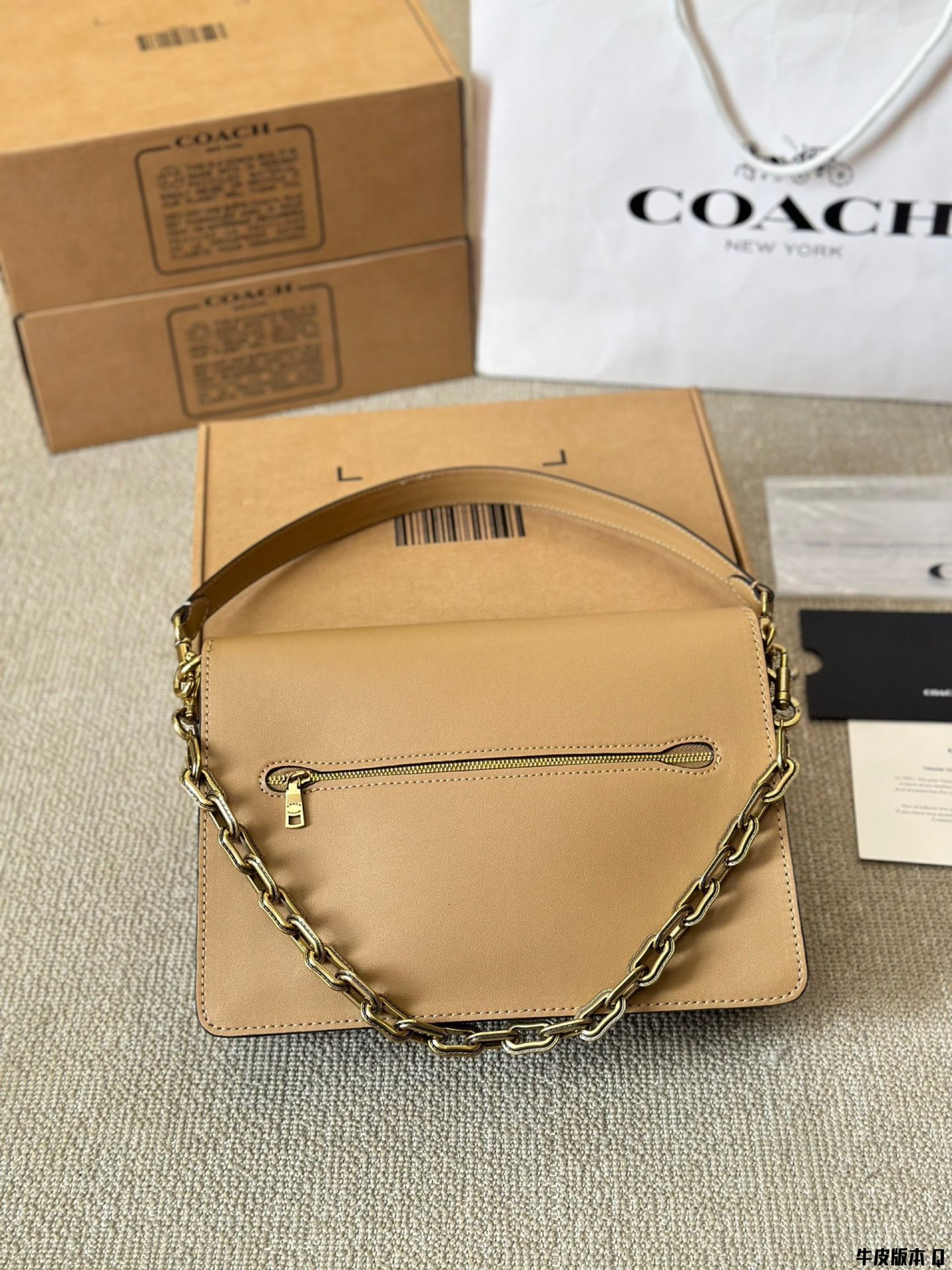 $35.99-COACH-X5710 gallery