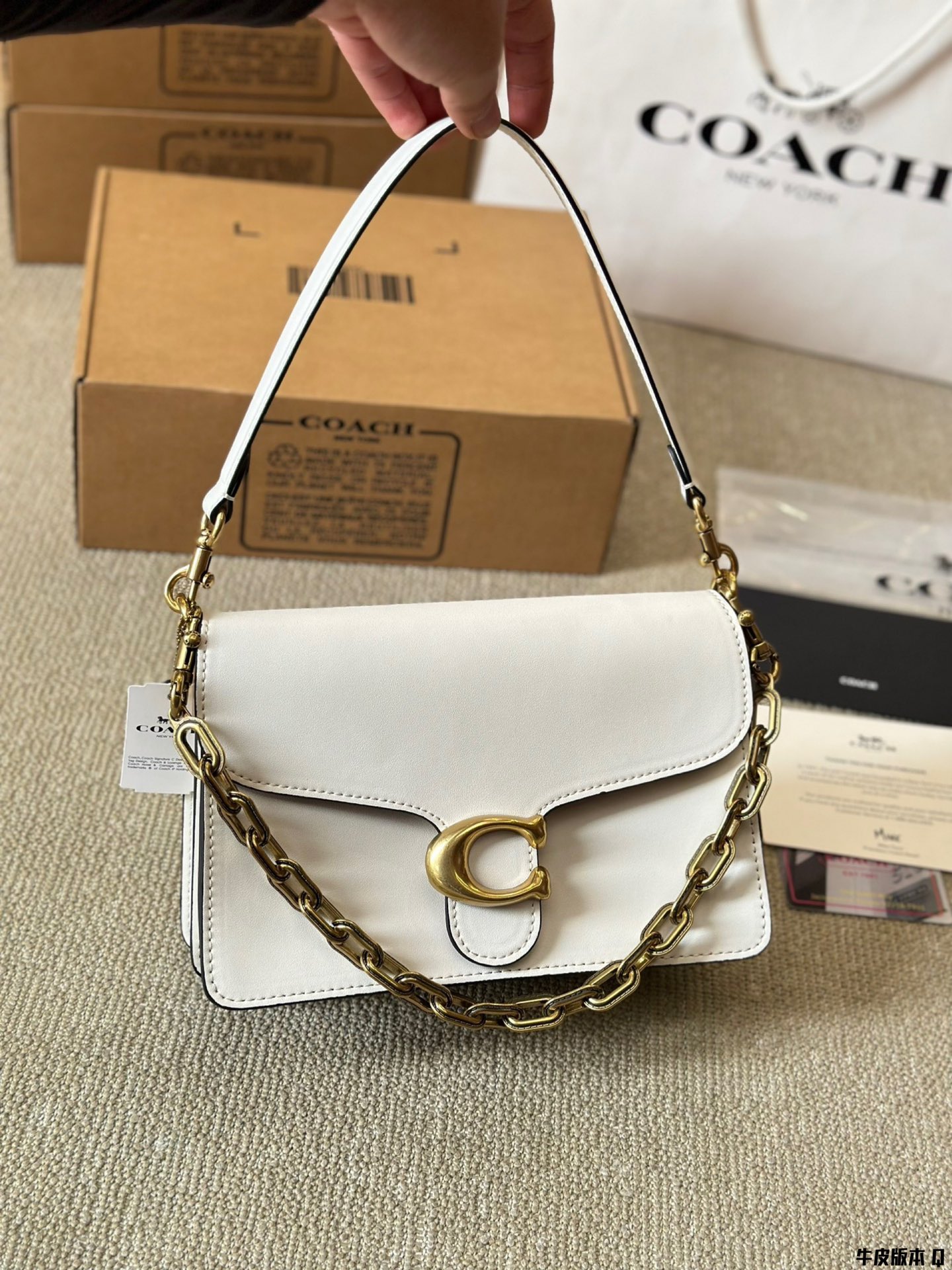 $35.99-COACH-X5710 gallery