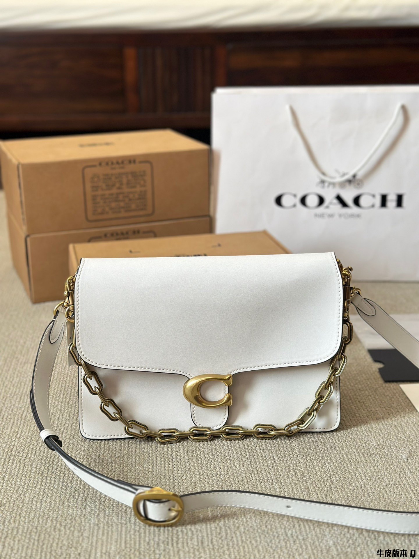 $35.99-COACH-X5710 gallery