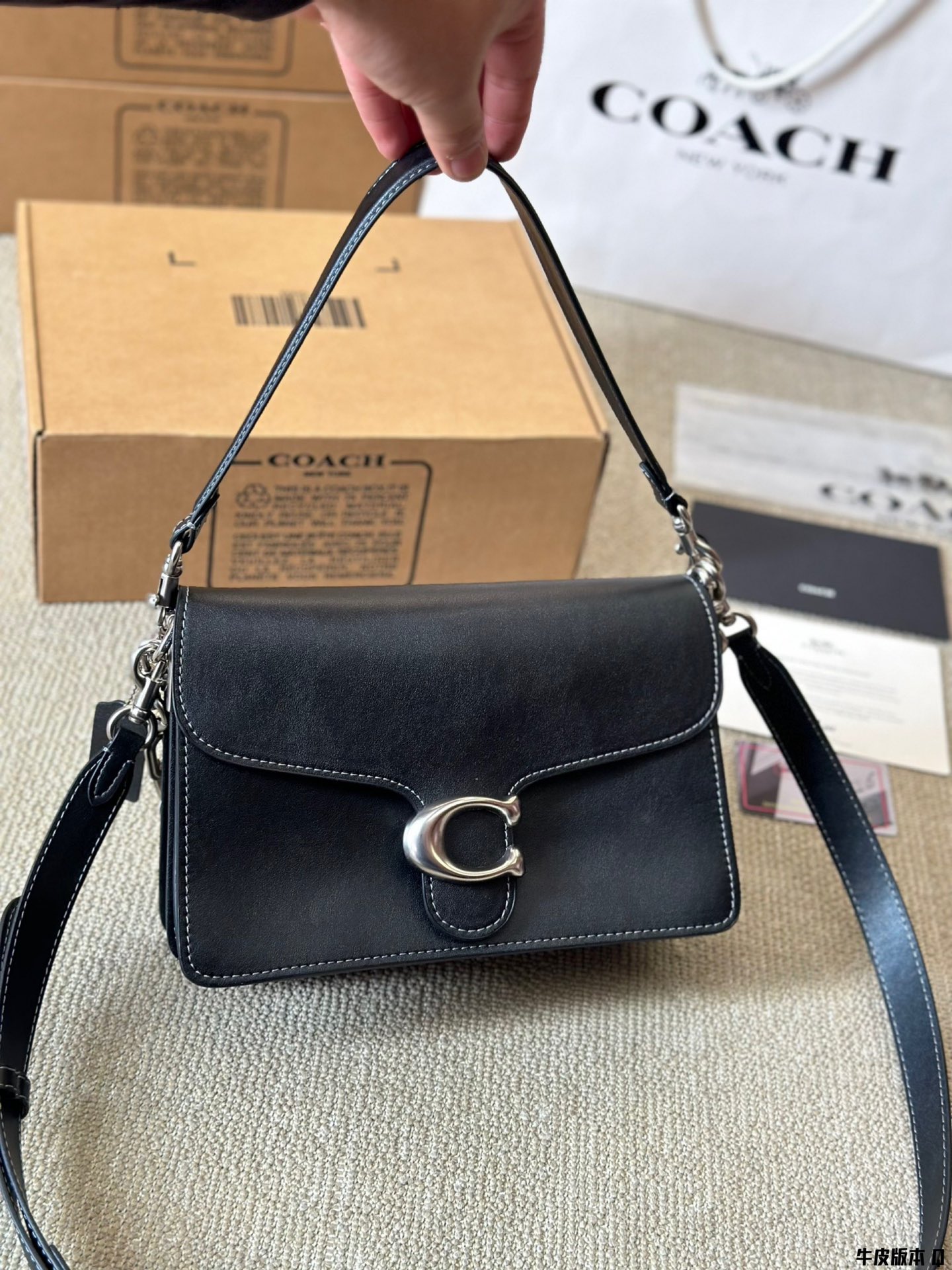 $35.99-COACH-X5710 gallery