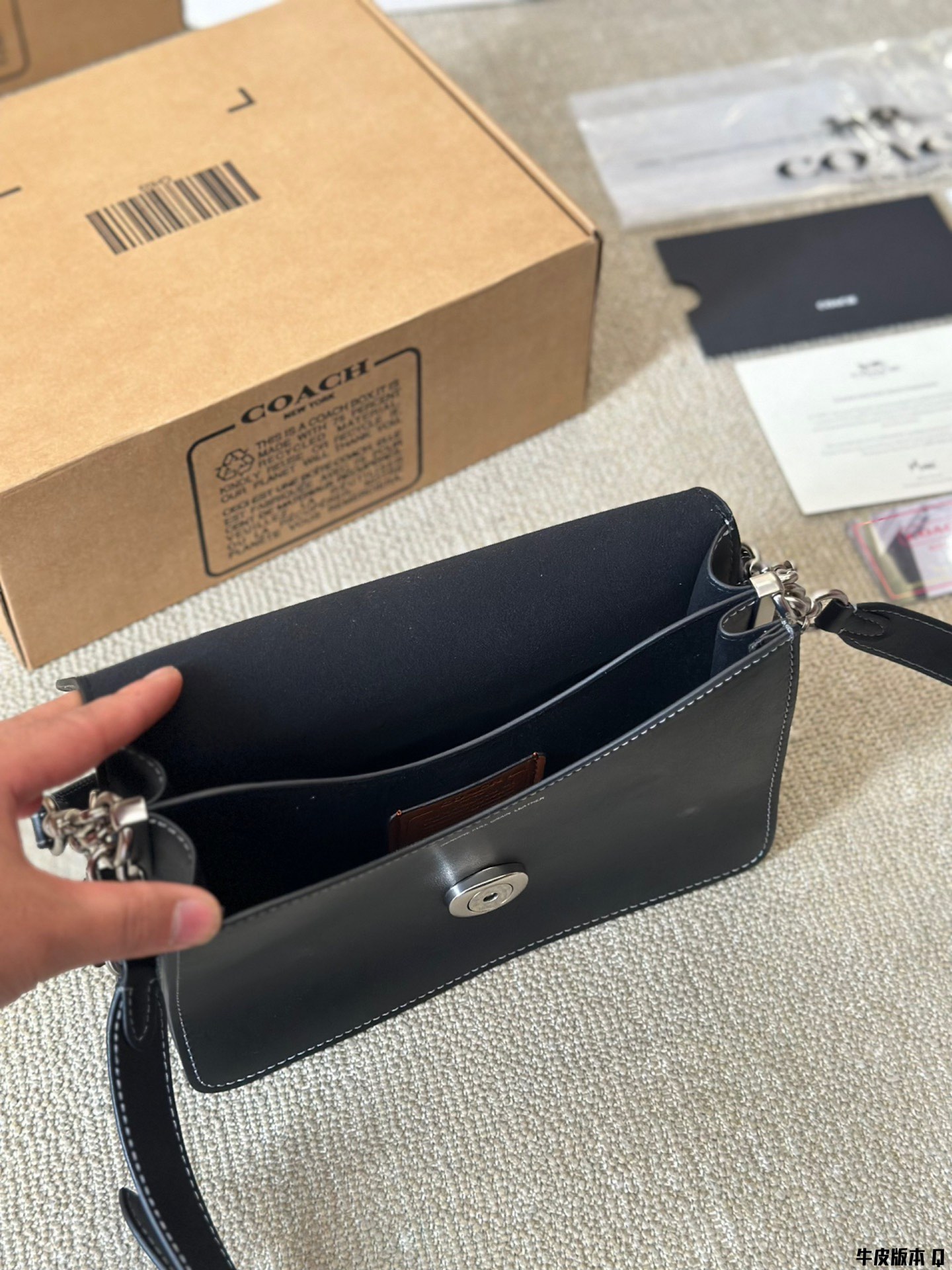 $35.99-COACH-X5710 gallery