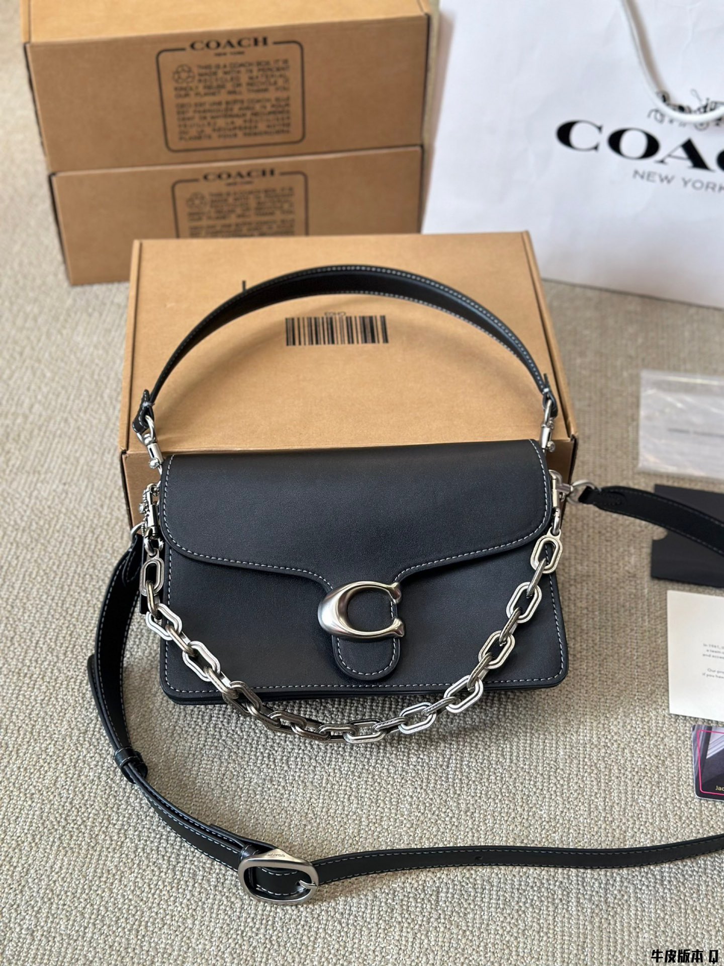 $35.99-COACH-X5710 gallery