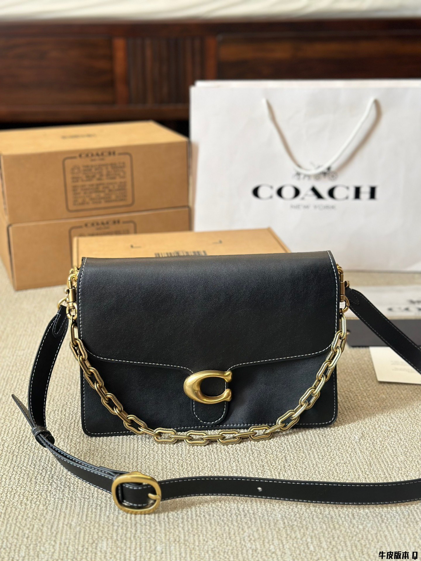 $35.99-COACH-X5710 gallery