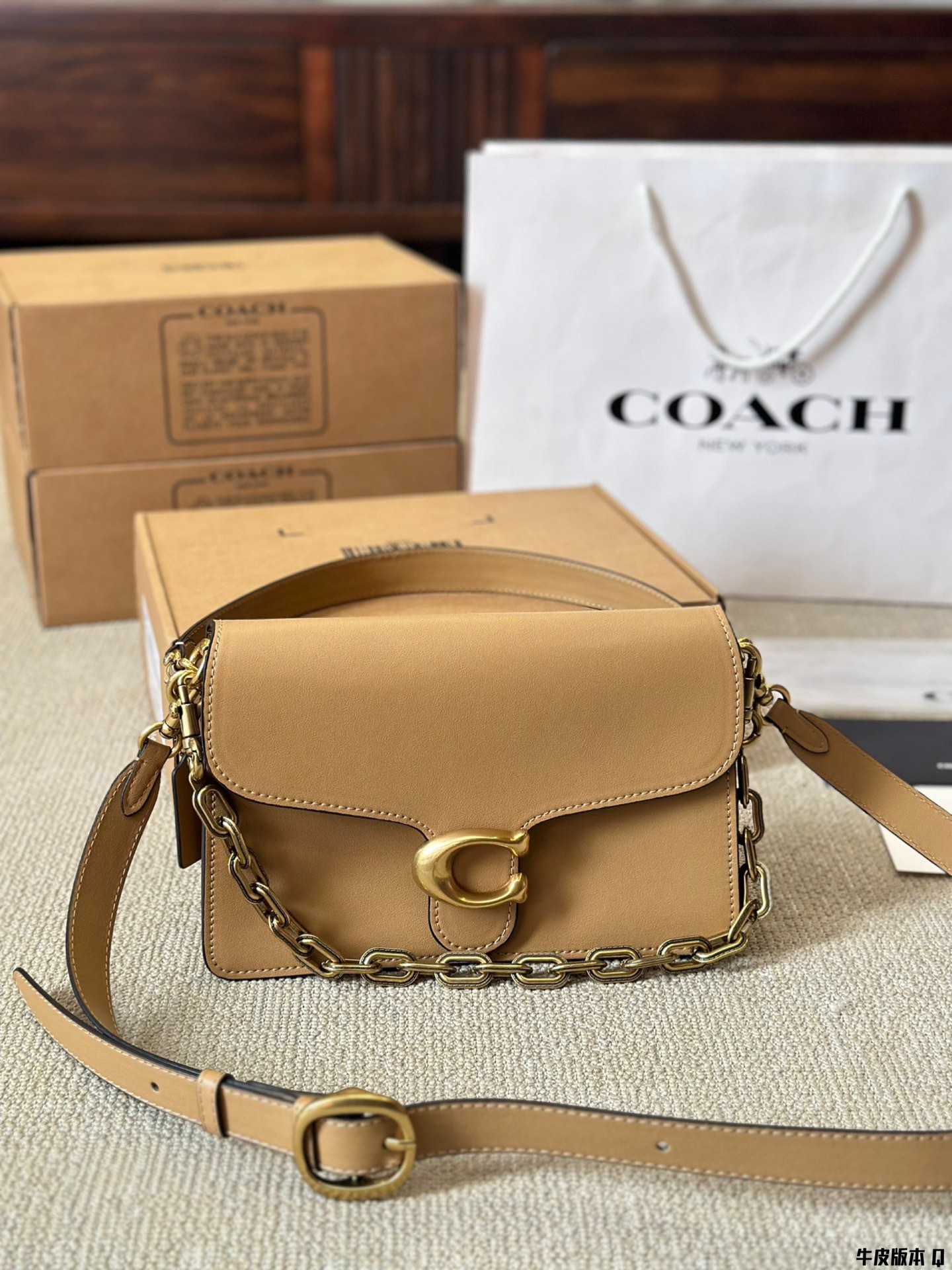 $35.99-COACH-X5710 gallery