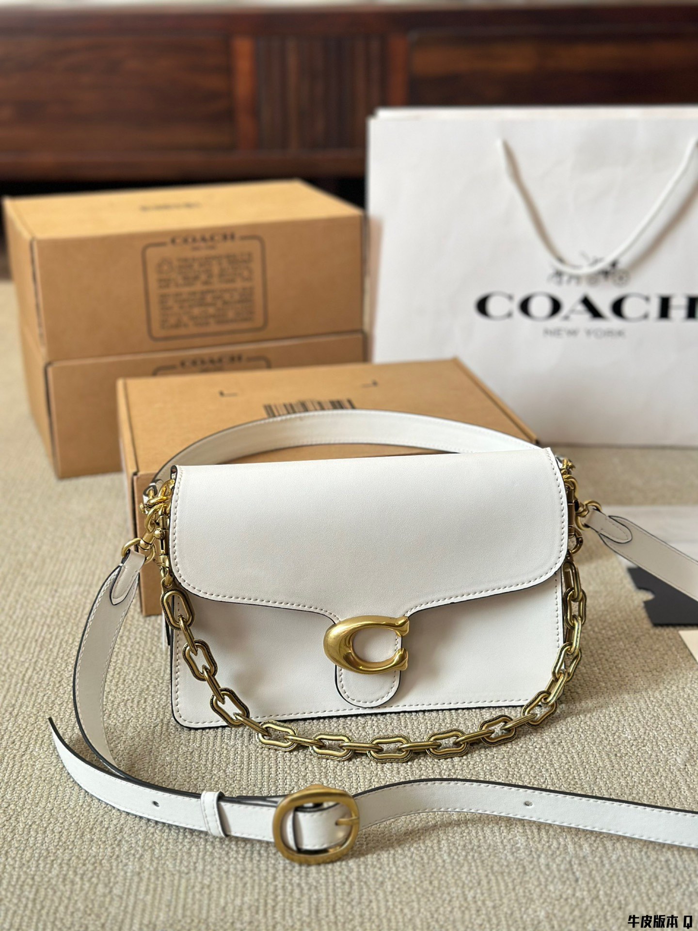 $35.99-COACH-X5710 gallery