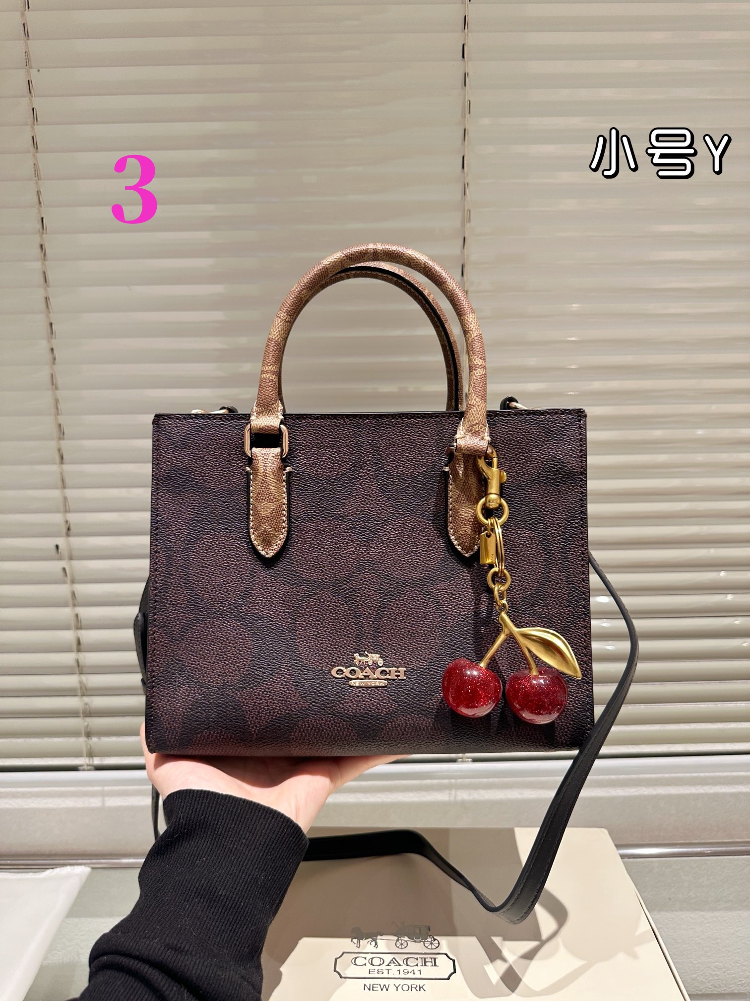 $35.99-COACH-X5774 gallery