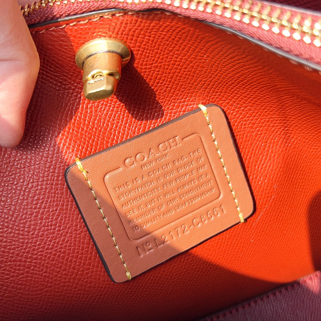 $35.99-COACH-X5792 gallery