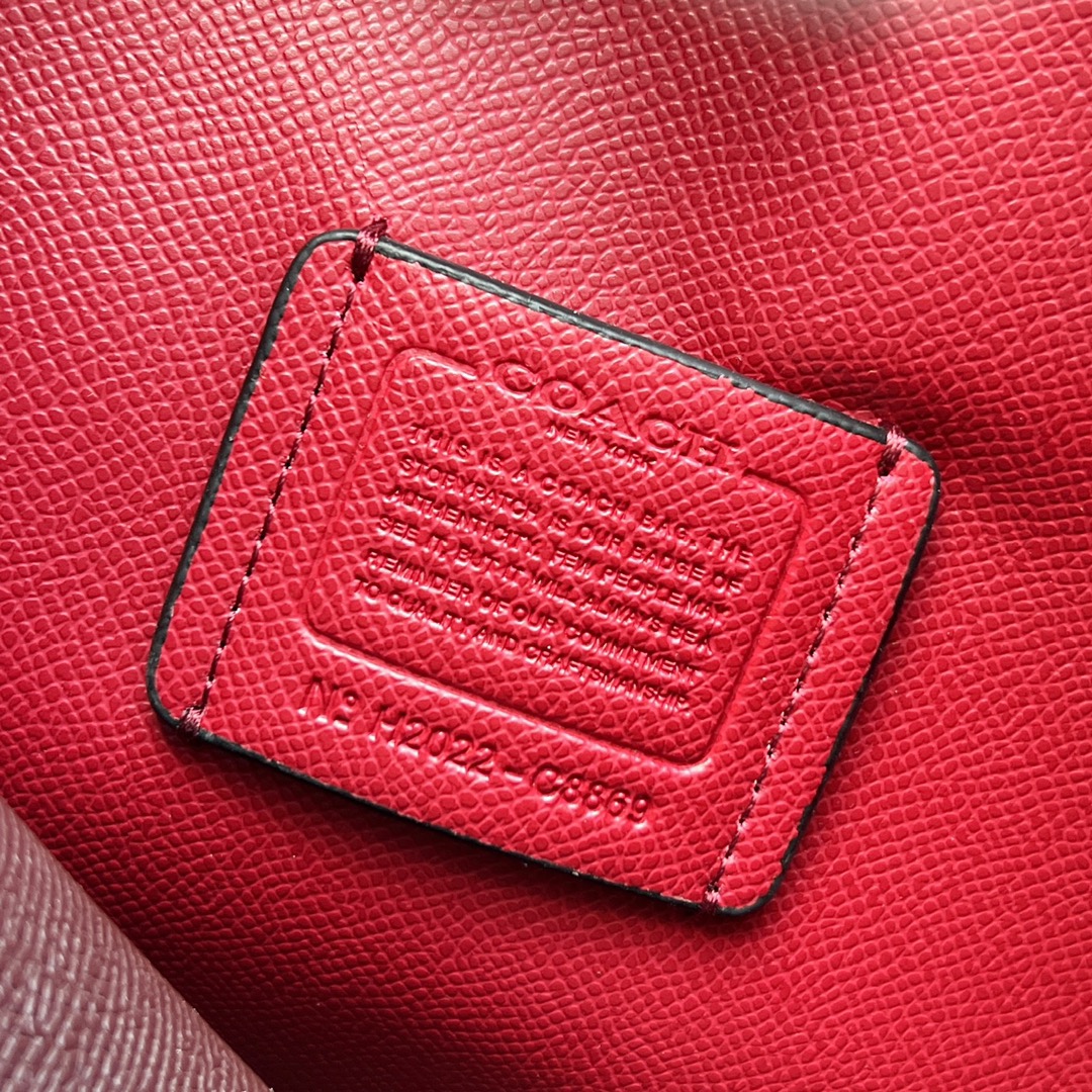 $35.99-COACH-X5792 gallery