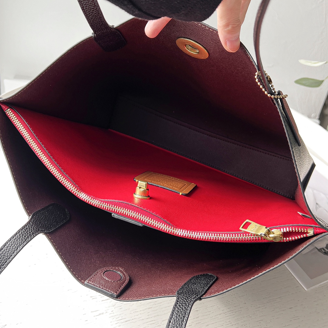 $35.99-Coach -X5673 gallery