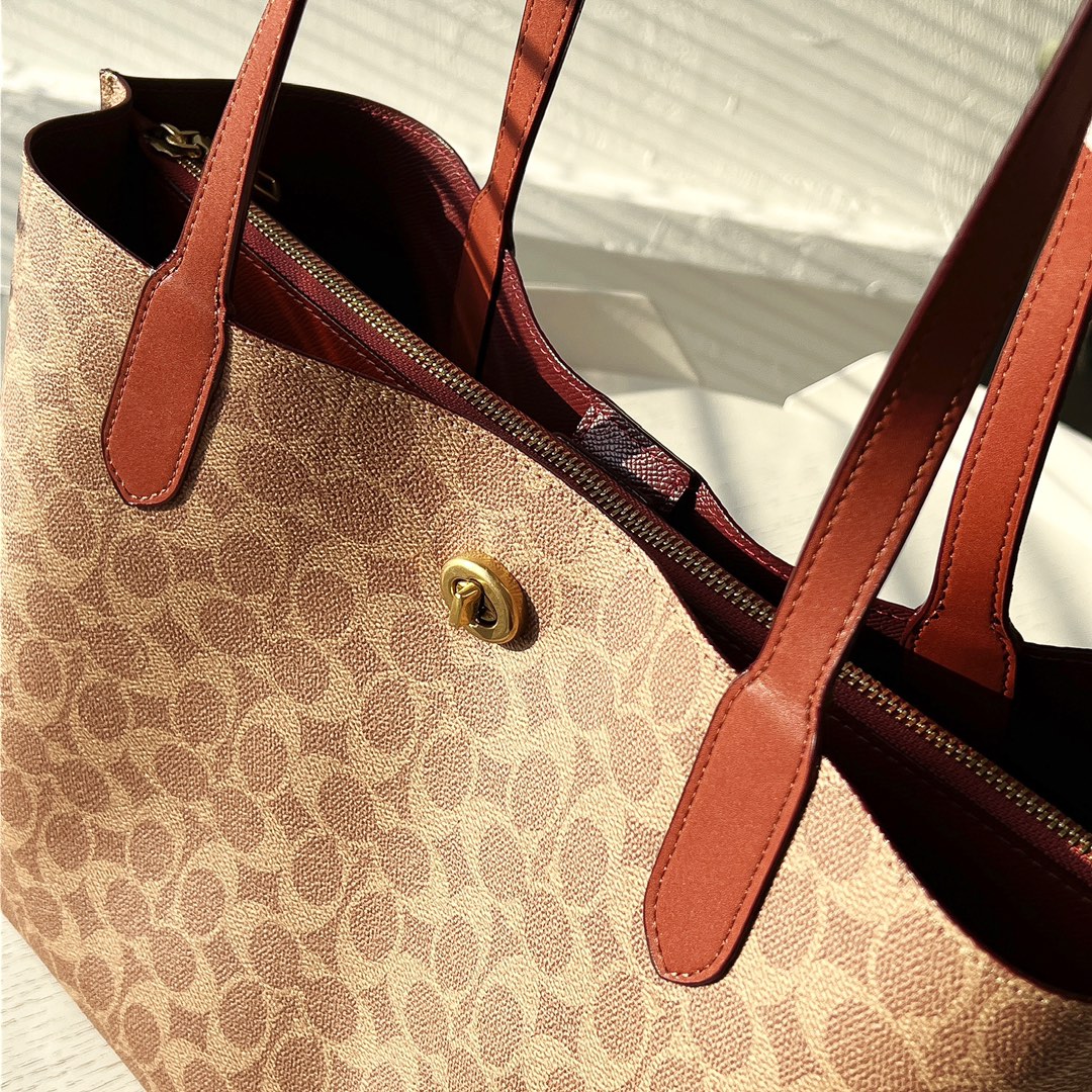 $35.99-Coach -X5673 gallery
