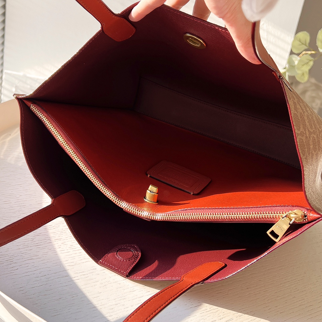 $35.99-Coach -X5673 gallery