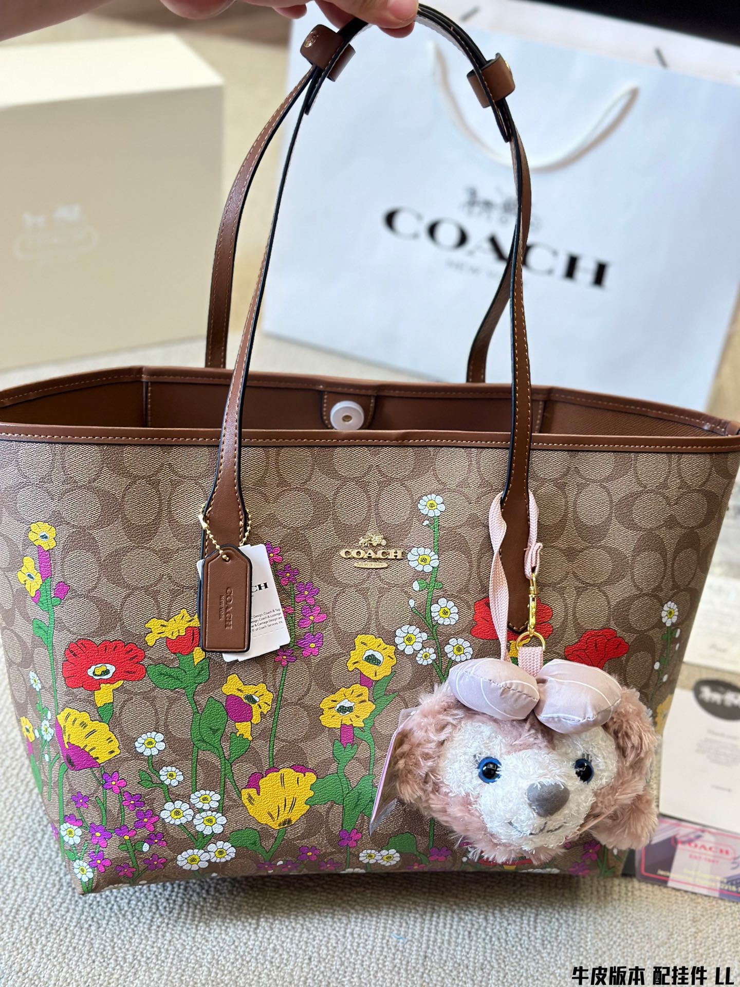$35.99-Coach-X5472 gallery