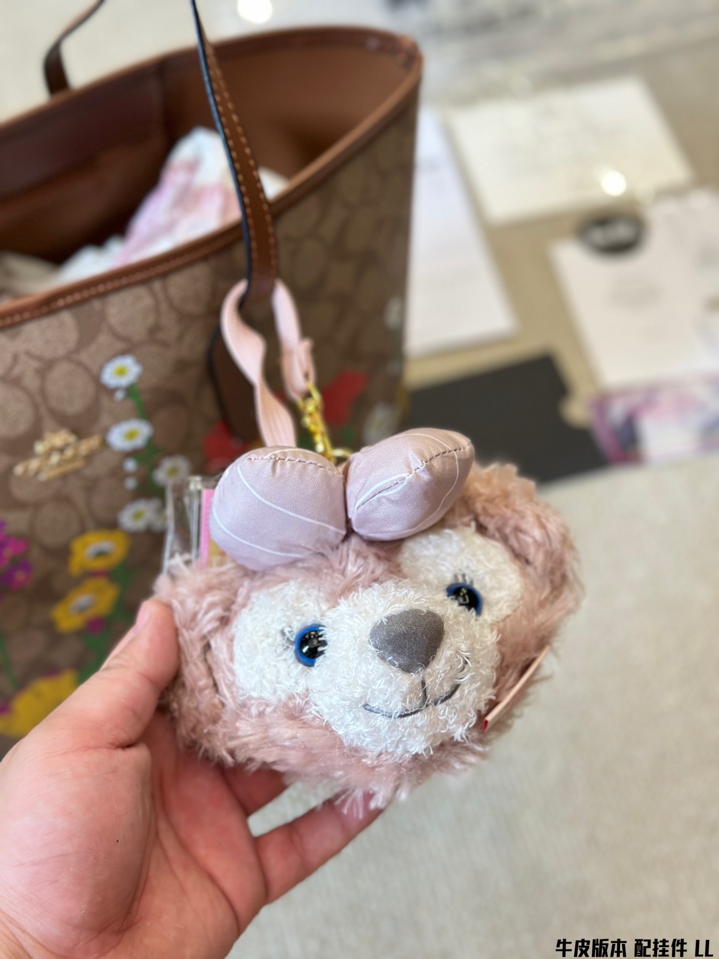 $35.99-Coach-X5472 gallery