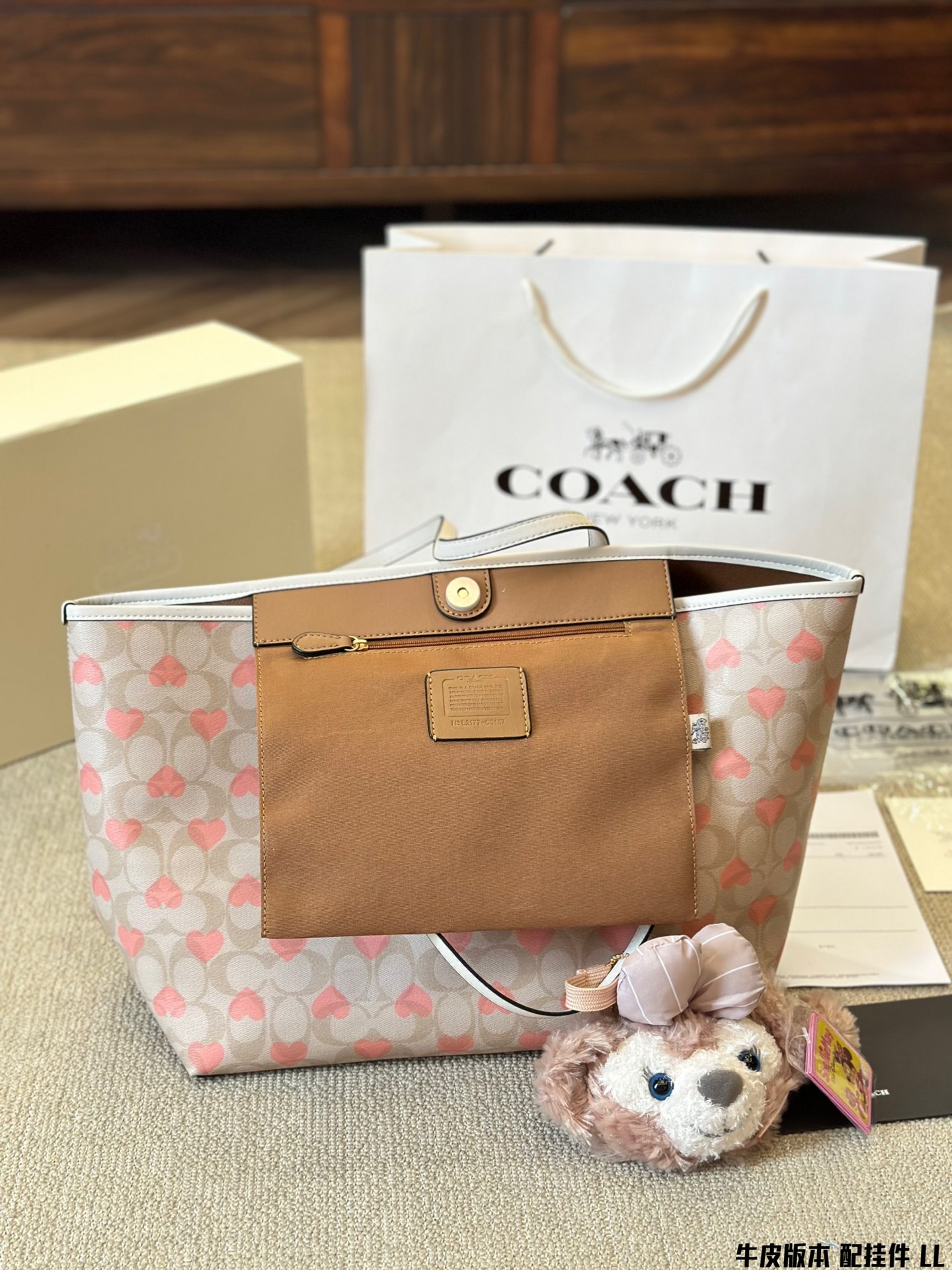 $35.99-Coach-X5472 gallery