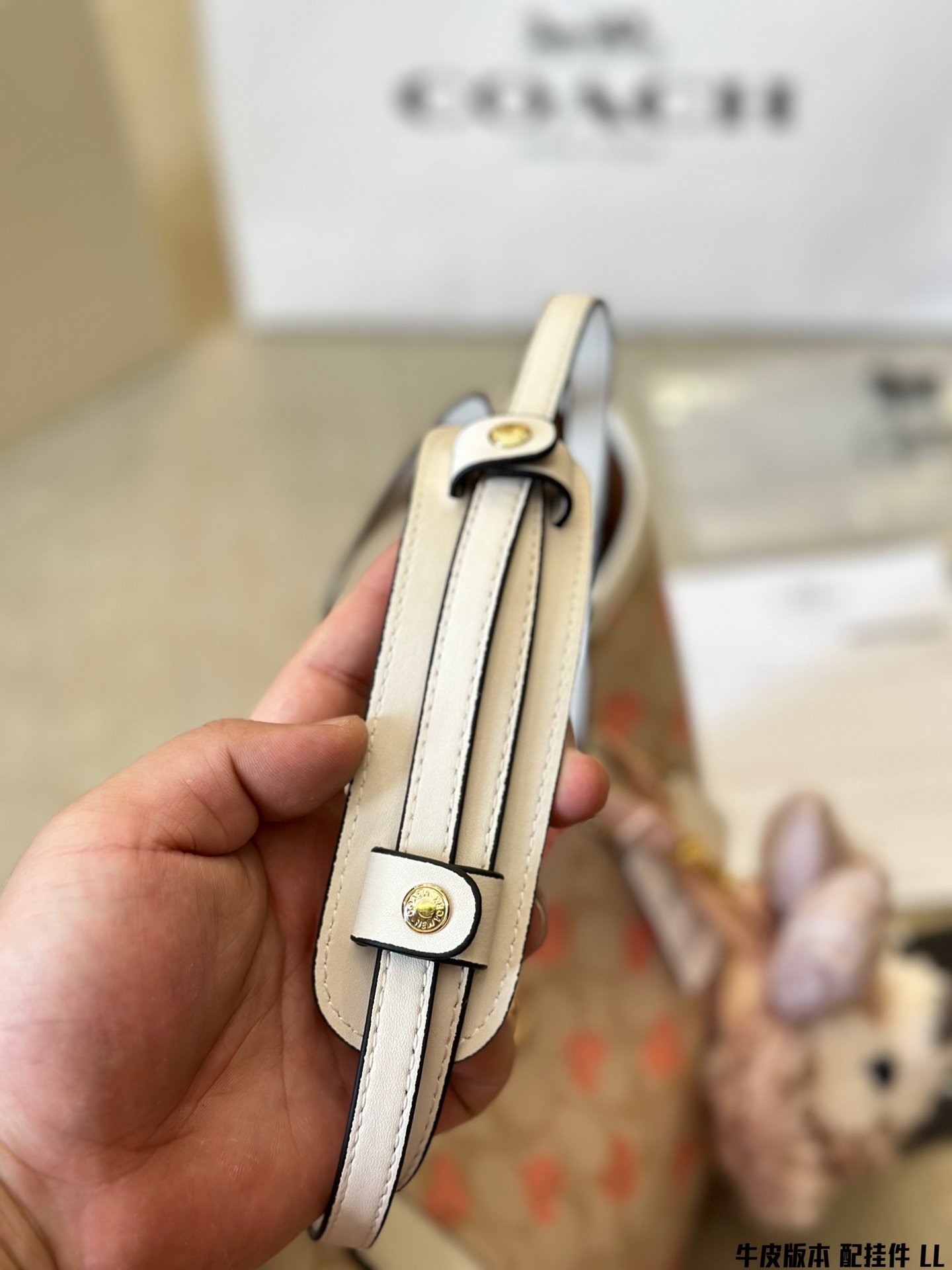 $35.99-Coach-X5472 gallery