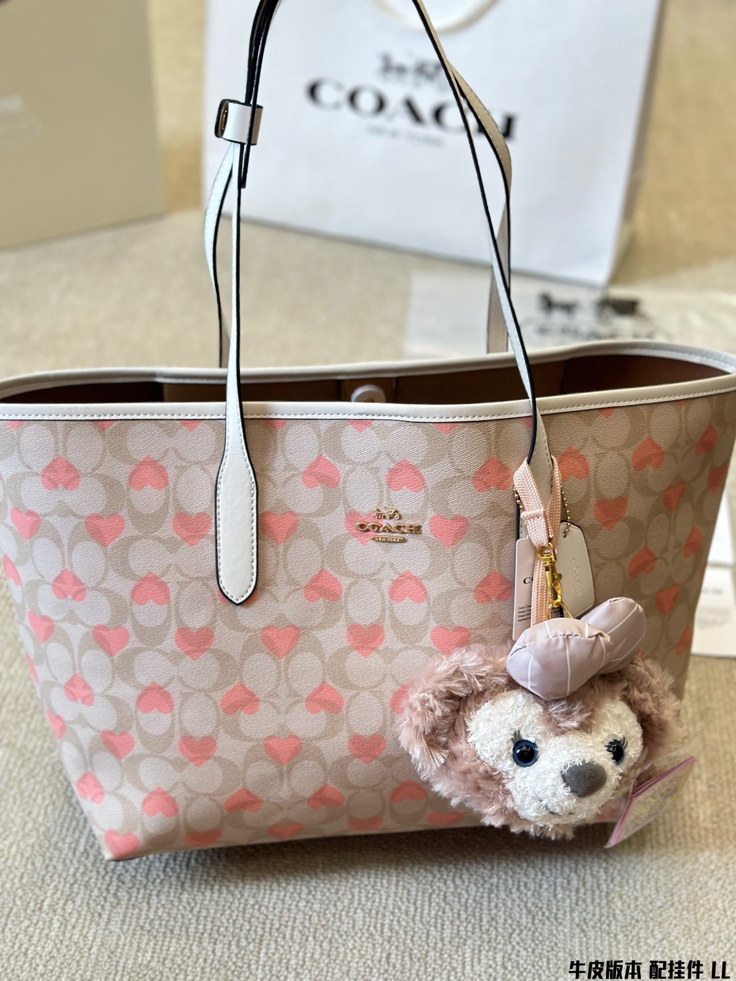$35.99-Coach-X5472 gallery