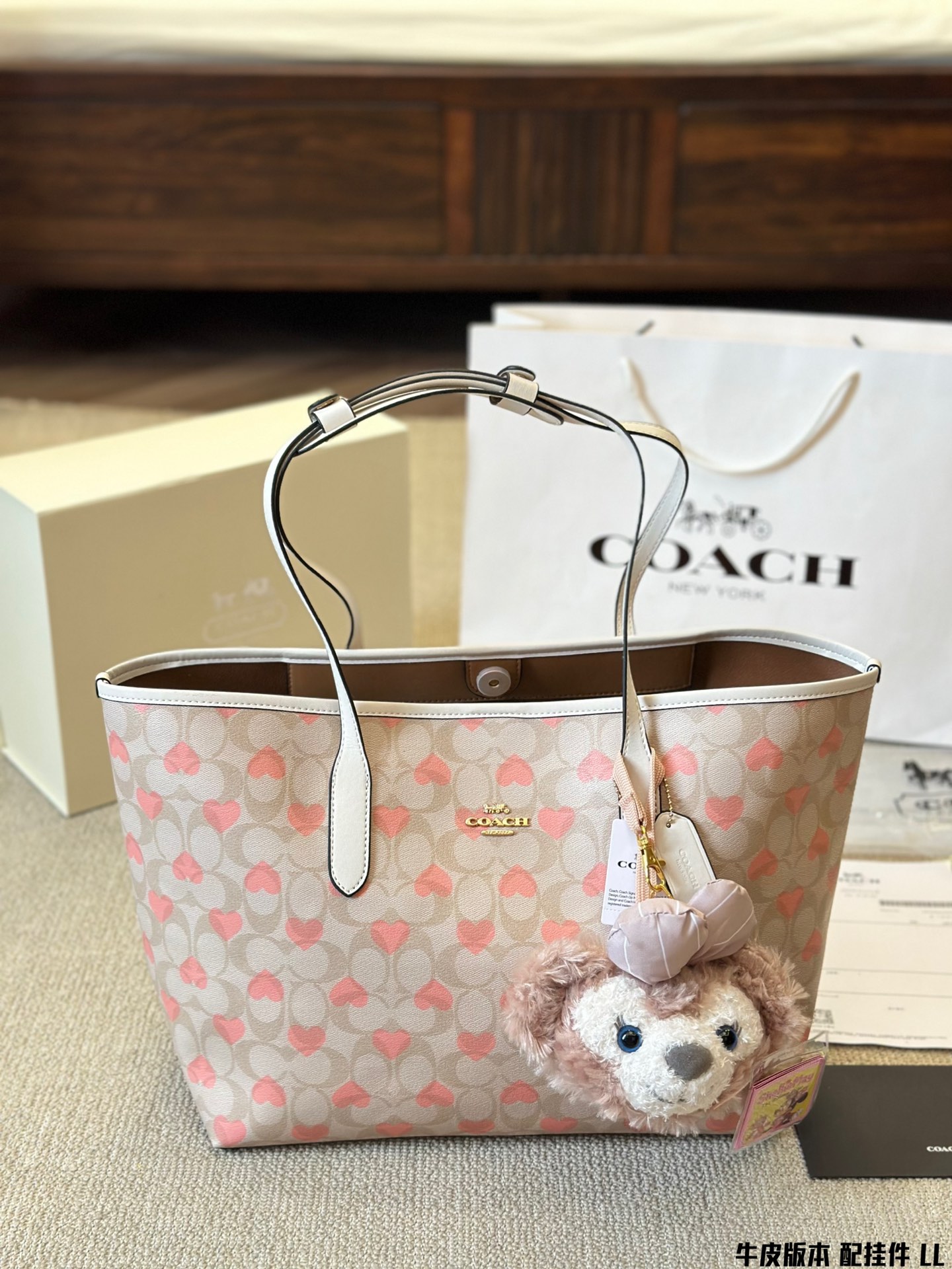 $35.99-Coach-X5472 gallery