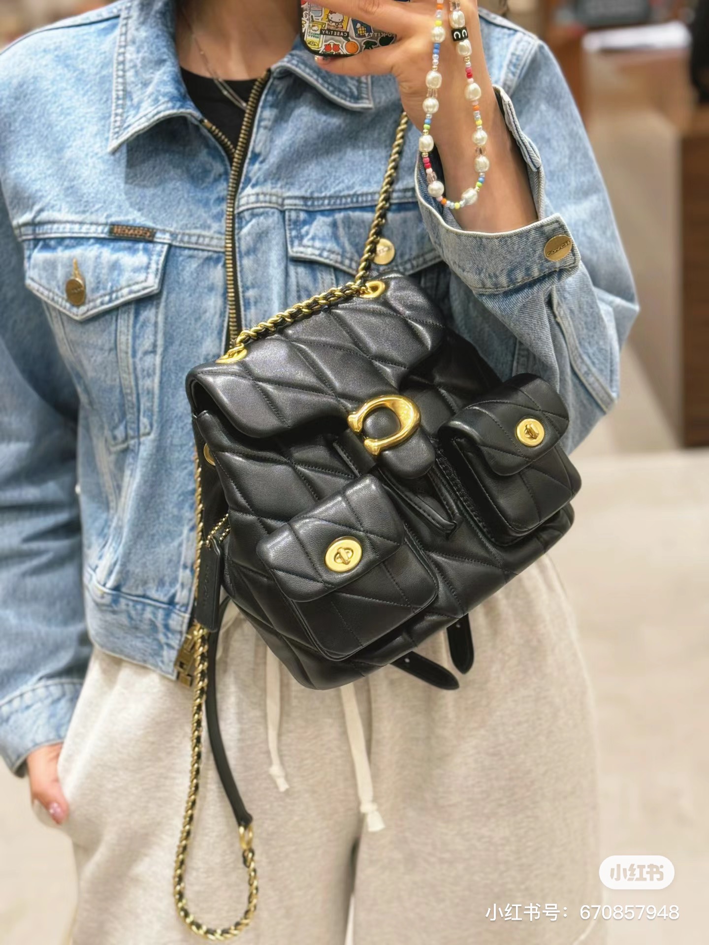 $35.99-Coach-X5486 gallery