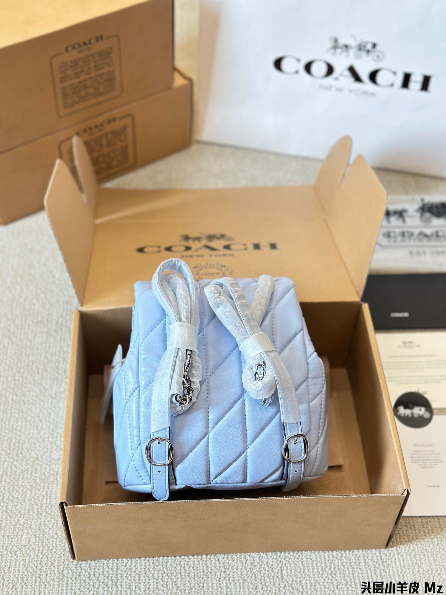 $35.99-Coach-X5486 gallery