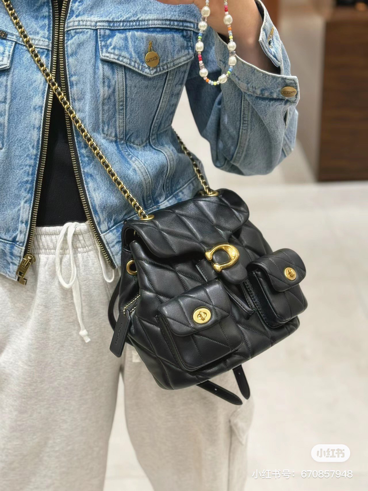 $35.99-Coach-X5486 gallery