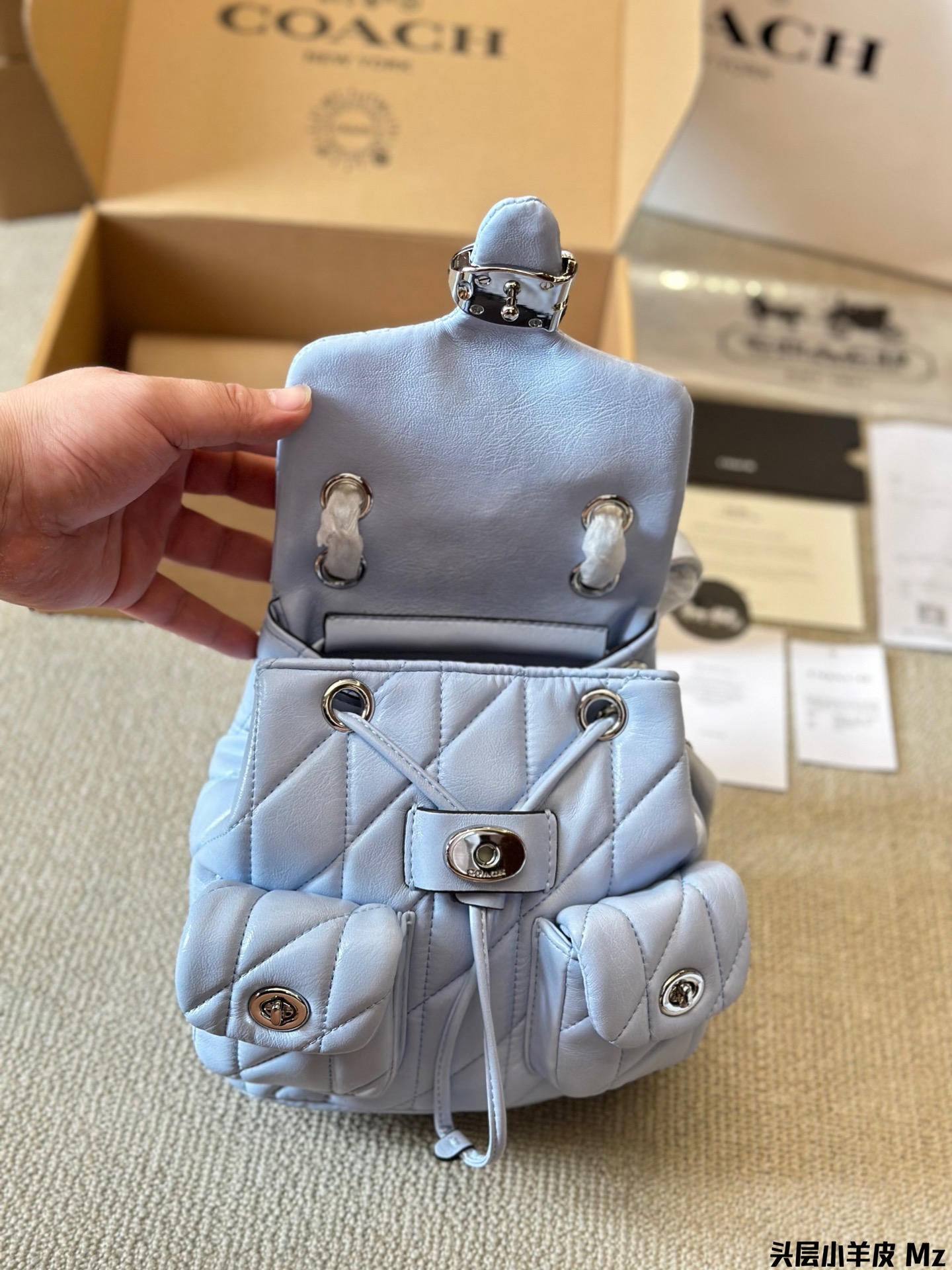 $35.99-Coach-X5486 gallery
