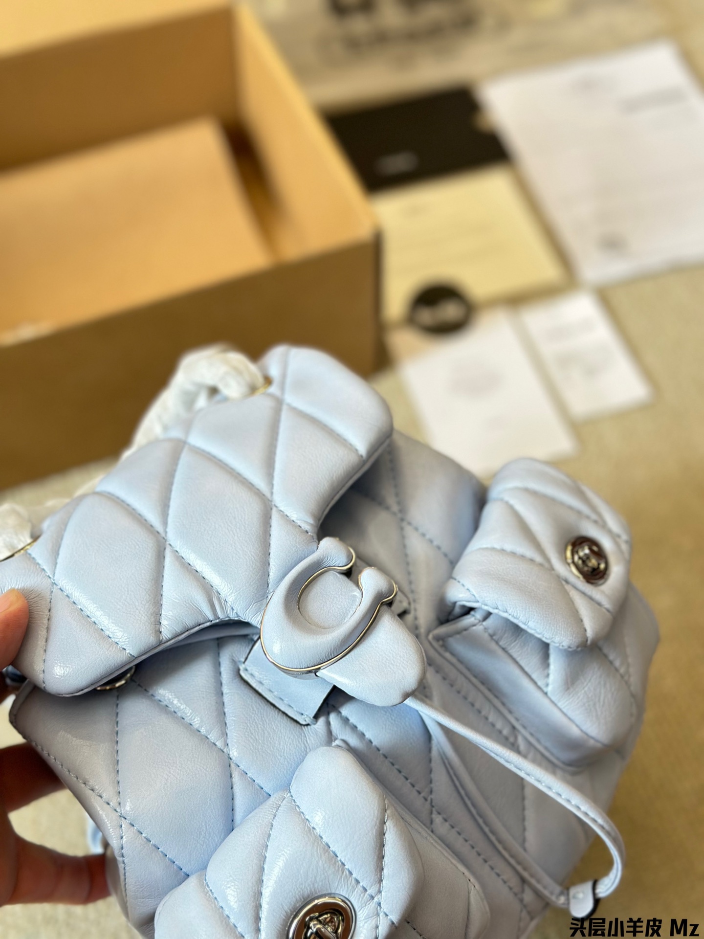 $35.99-Coach-X5486 gallery