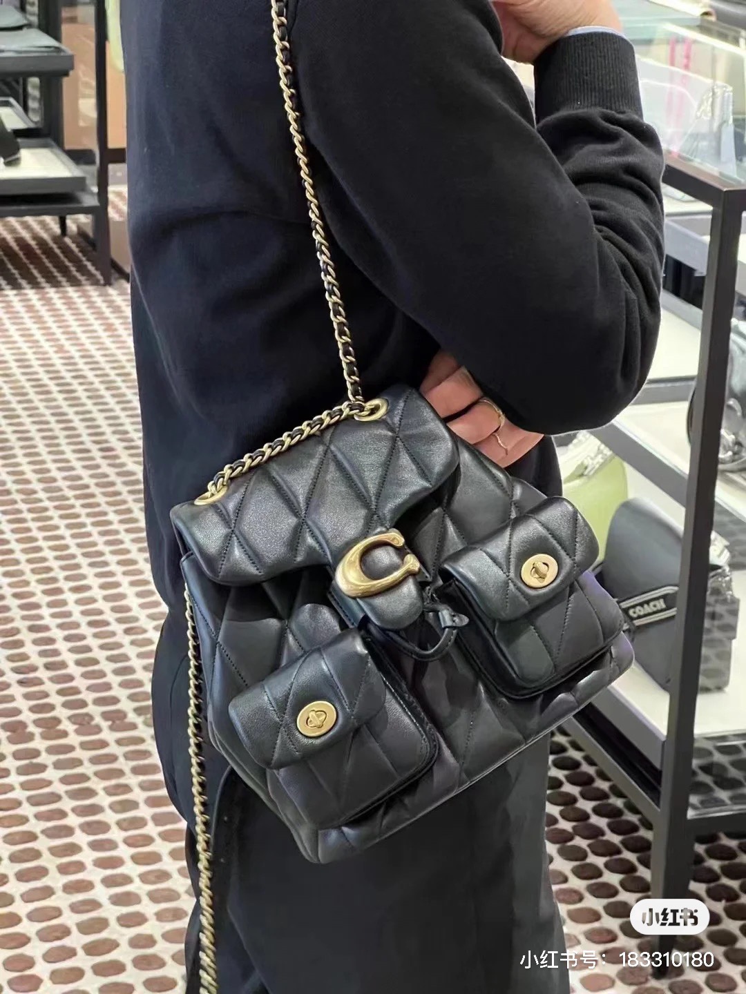 $35.99-Coach-X5486 gallery