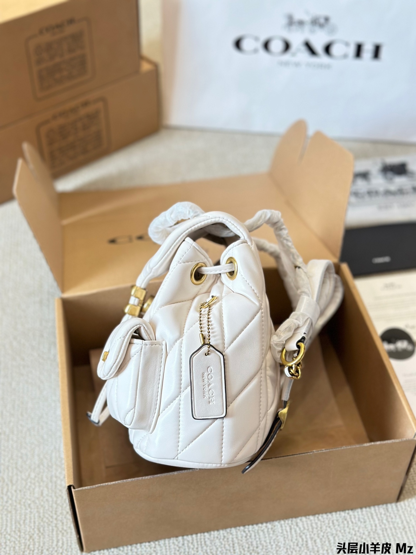 $35.99-Coach-X5486 gallery