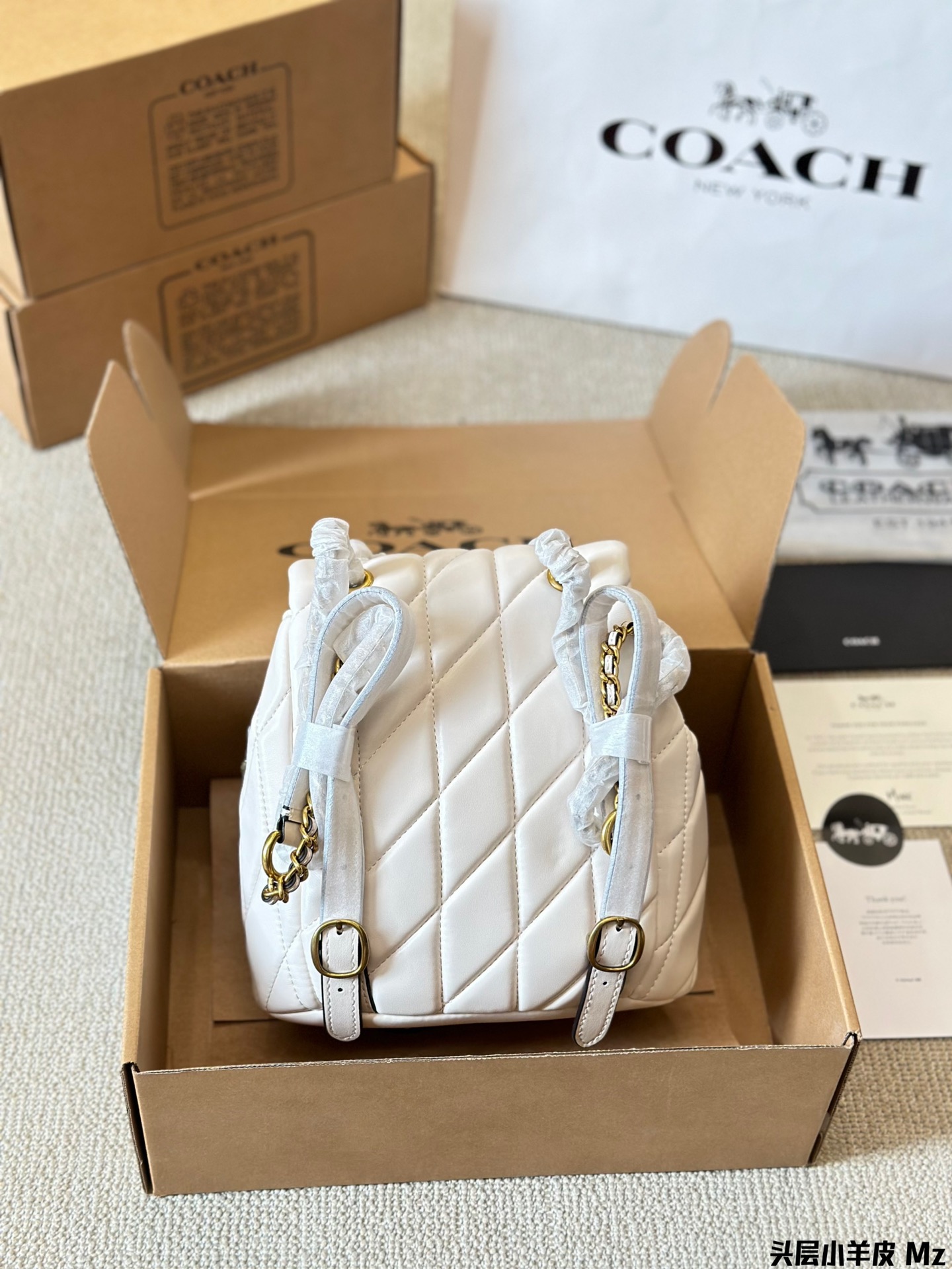 $35.99-Coach-X5486 gallery