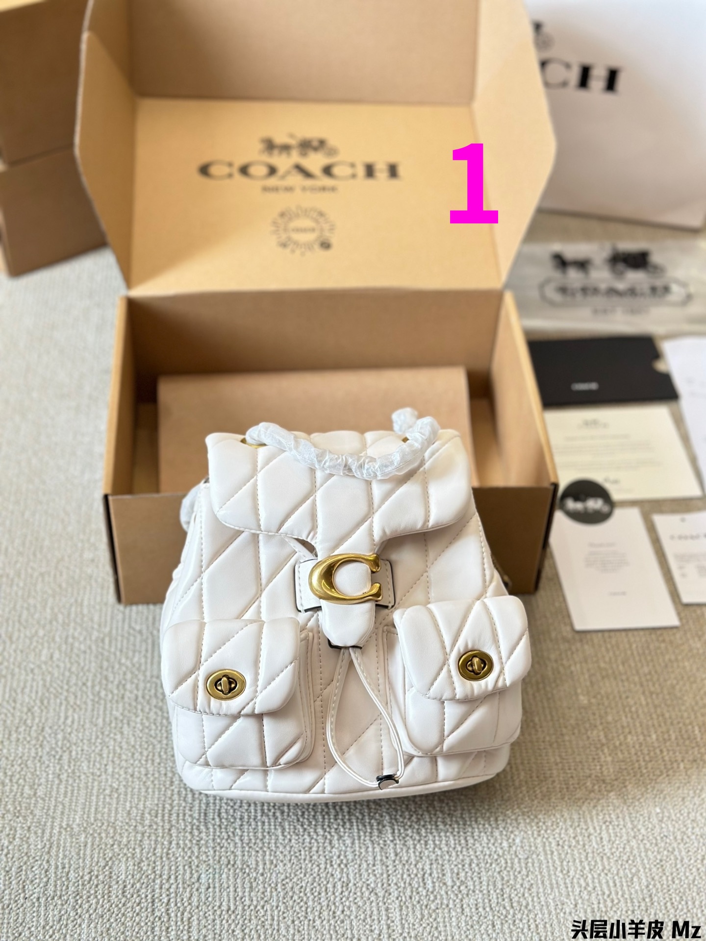 $35.99-Coach-X5486 gallery