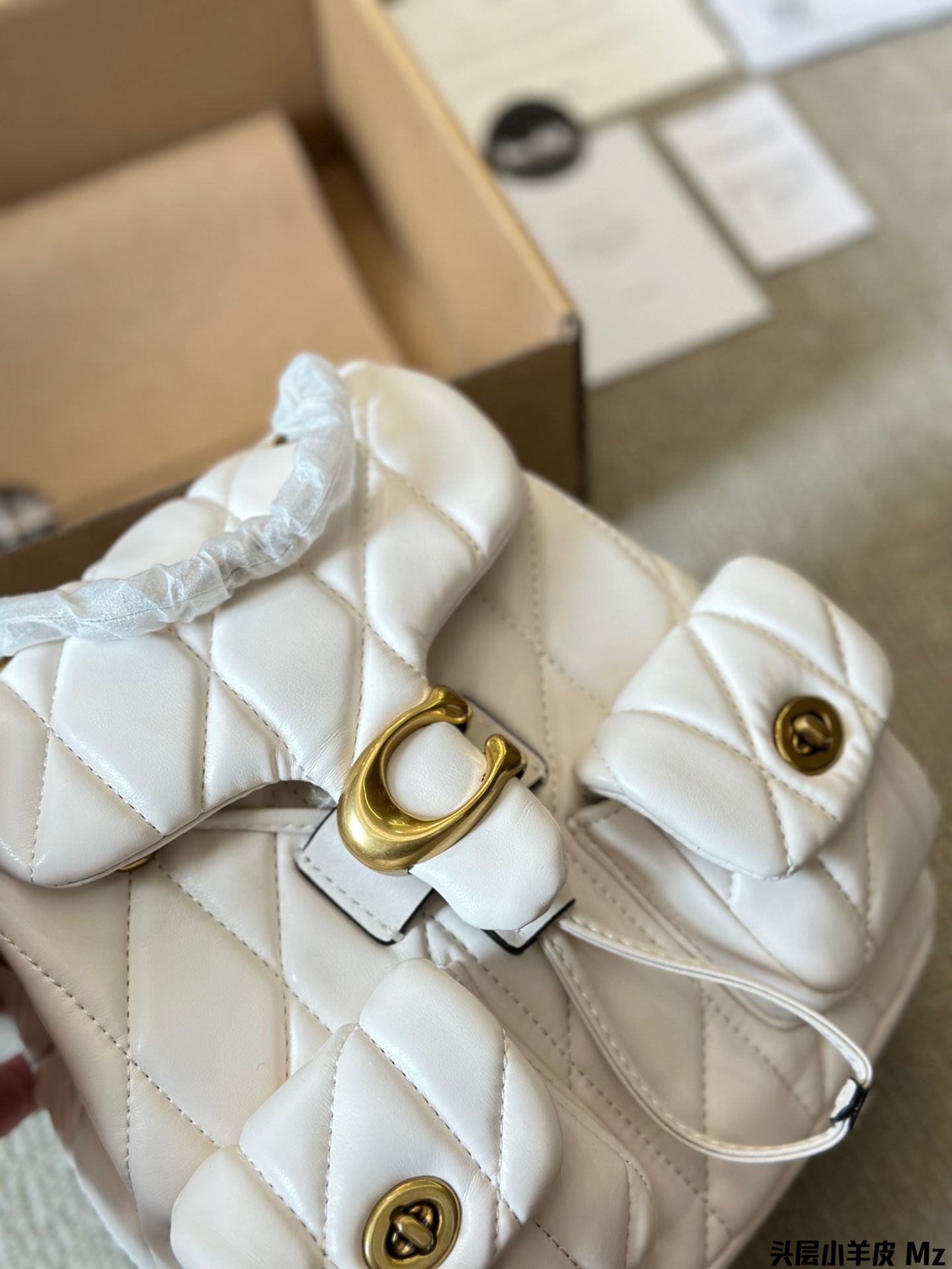 $35.99-Coach-X5486 gallery