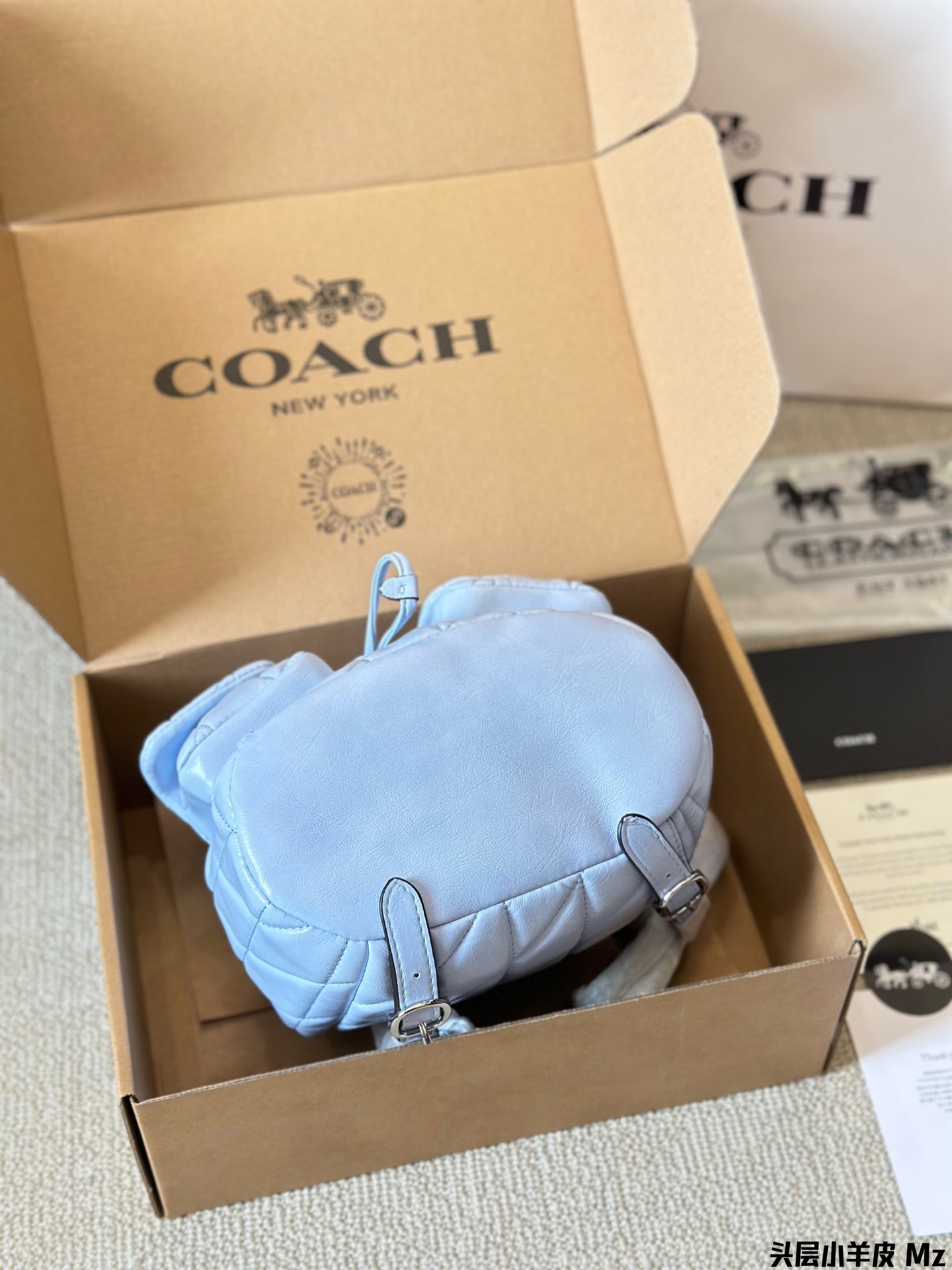 $35.99-Coach-X5486 gallery