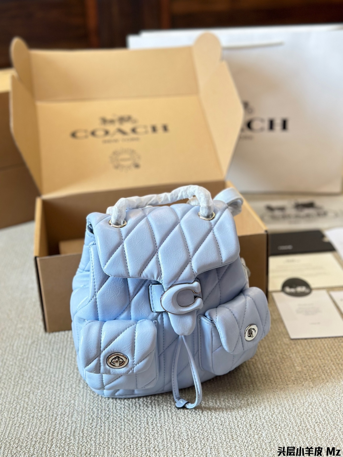 $35.99-Coach-X5486 gallery