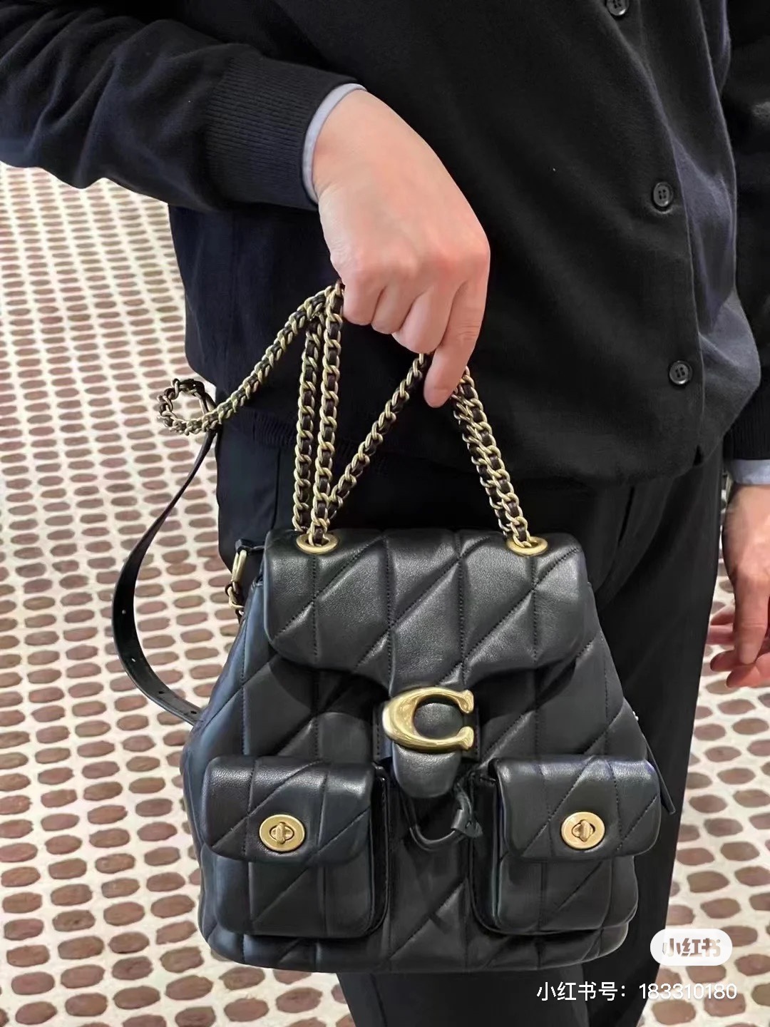 $35.99-Coach-X5486 gallery