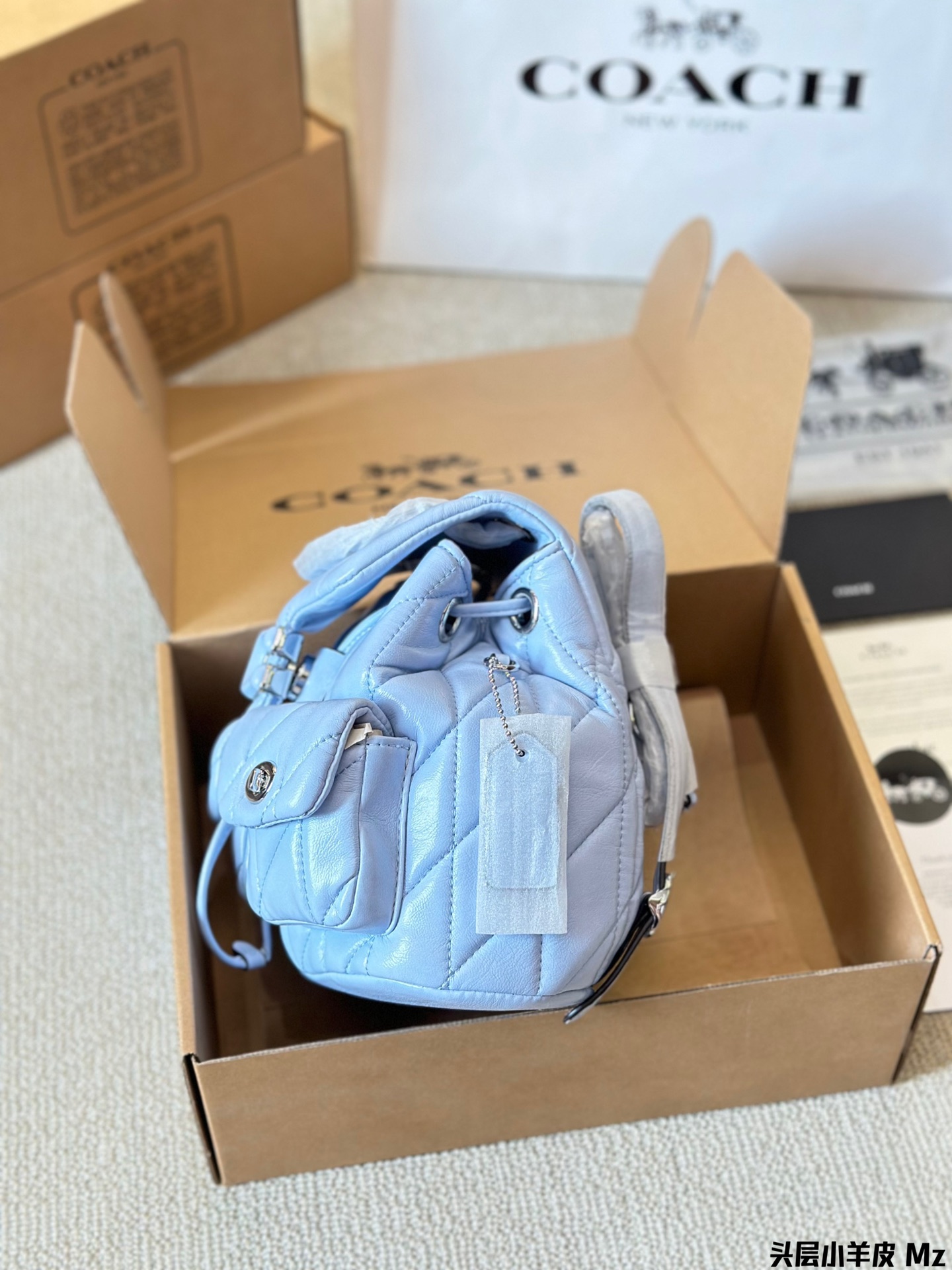 $35.99-Coach-X5486 gallery