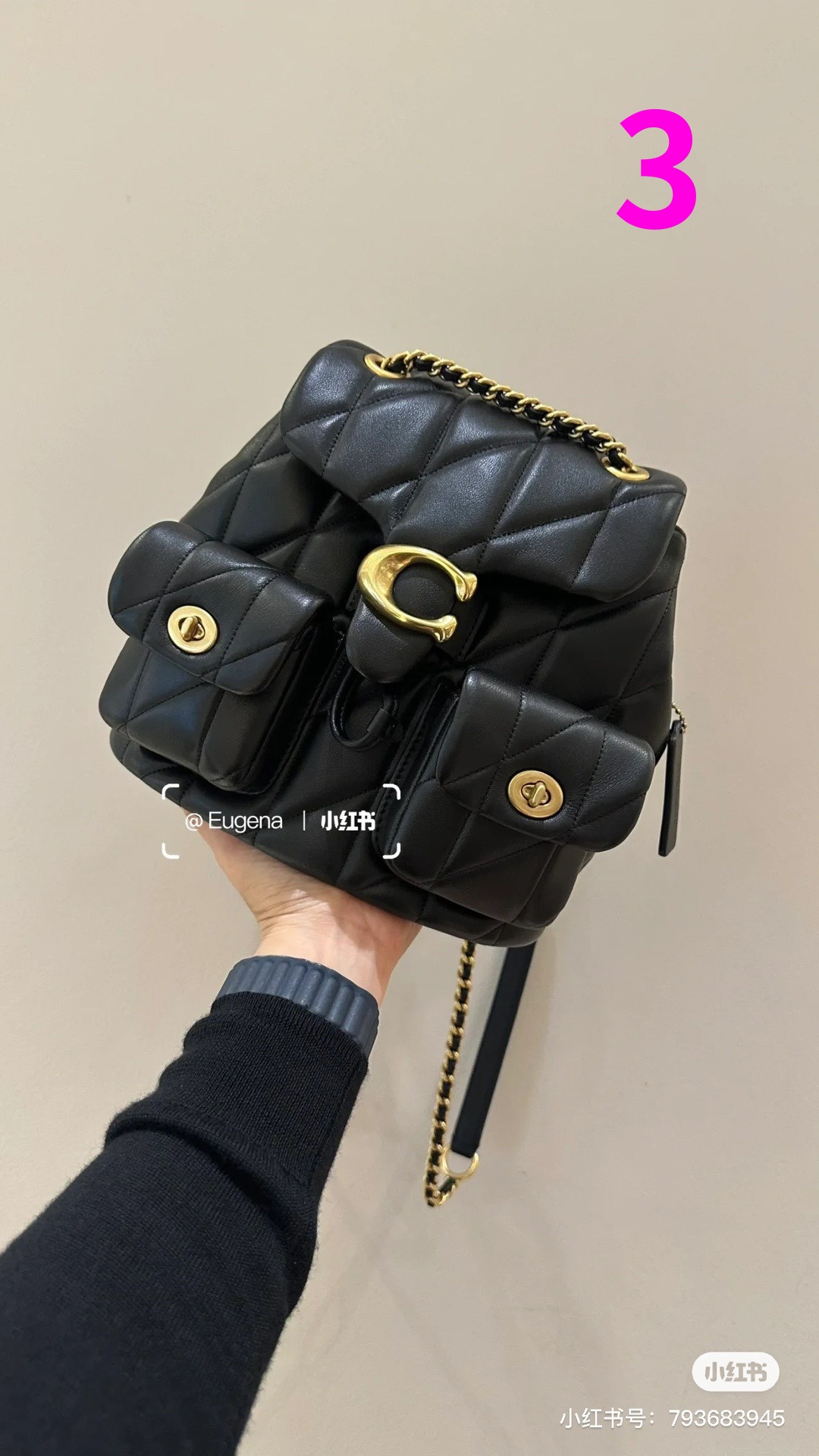 $35.99-Coach-X5486 gallery