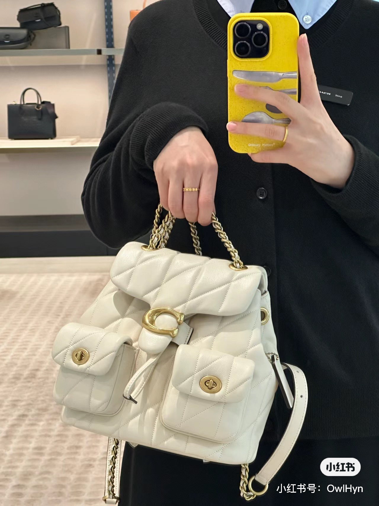 $35.99-Coach-X5486 gallery