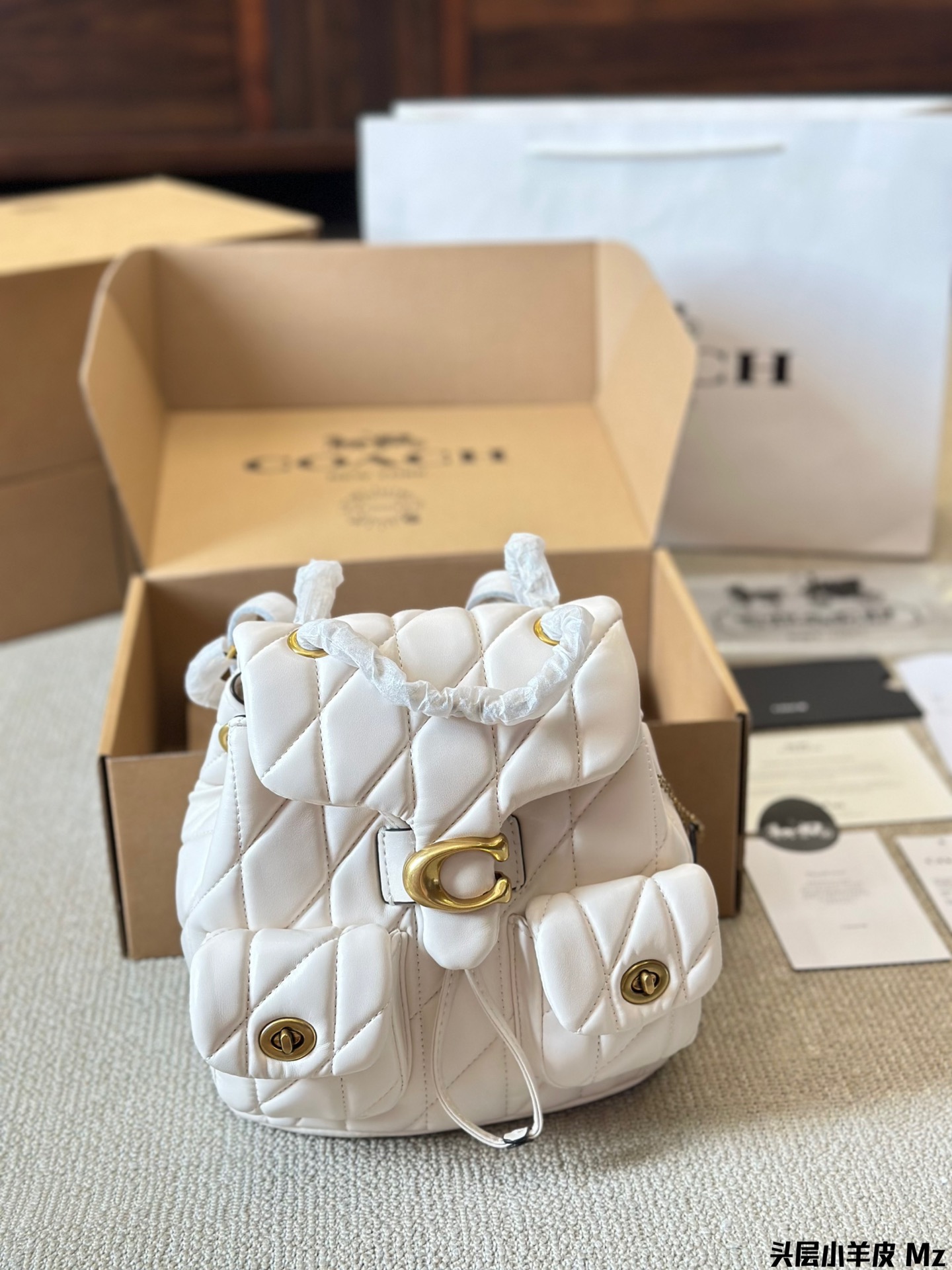 $35.99-Coach-X5486 gallery