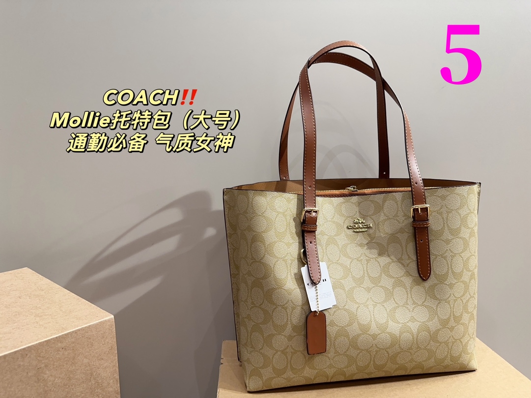 $35.99-Coach-X5746 gallery