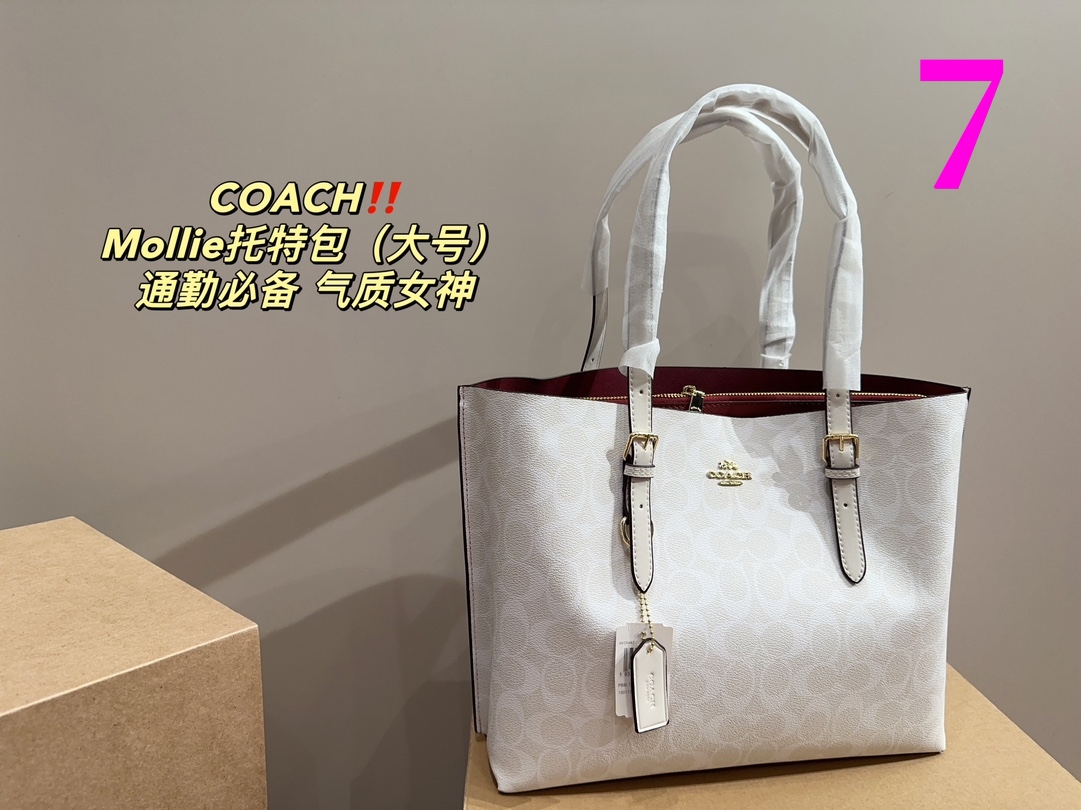 $35.99-Coach-X5746 gallery