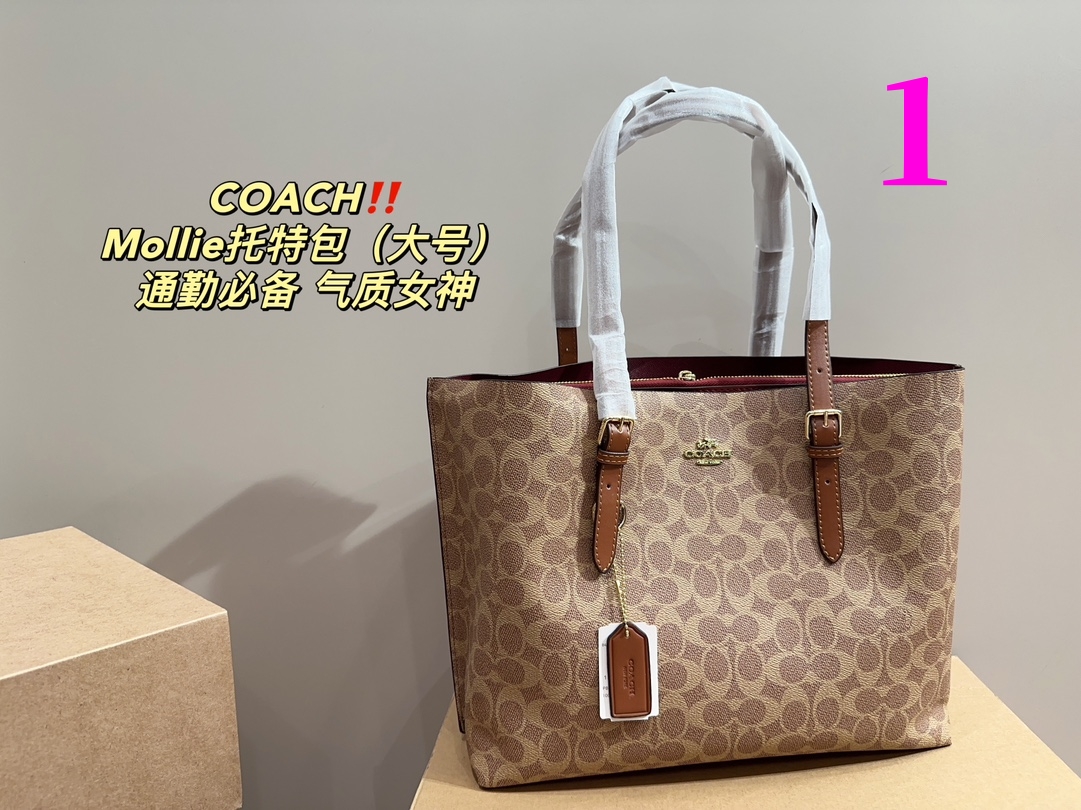 $35.99-Coach-X5746 gallery