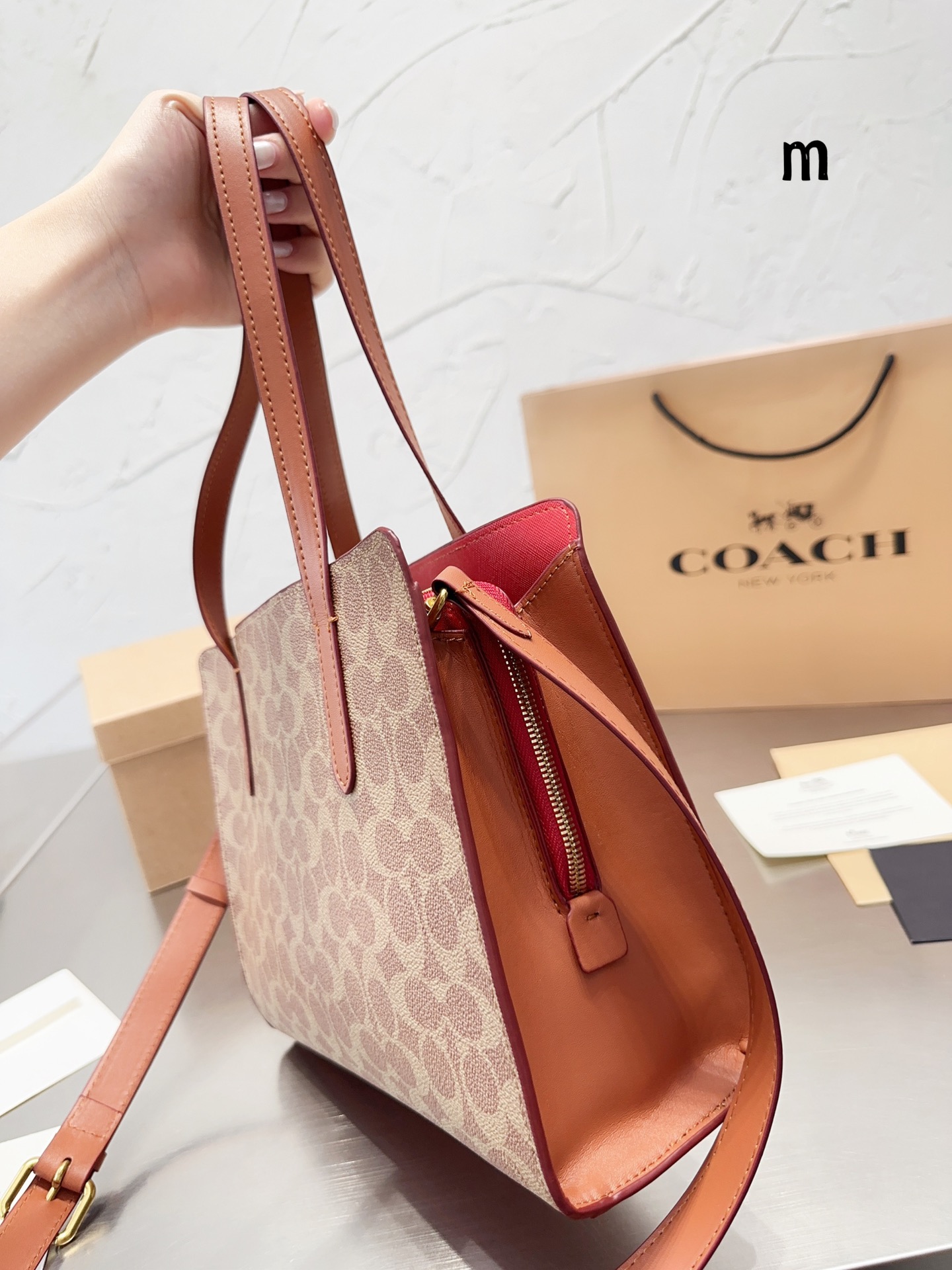 $35.99-Coach-X5799 gallery
