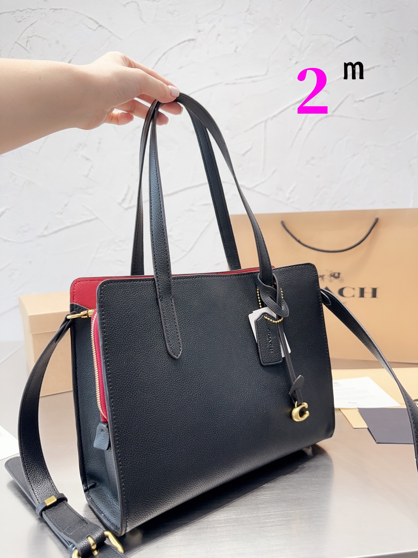 $35.99-Coach-X5799 gallery