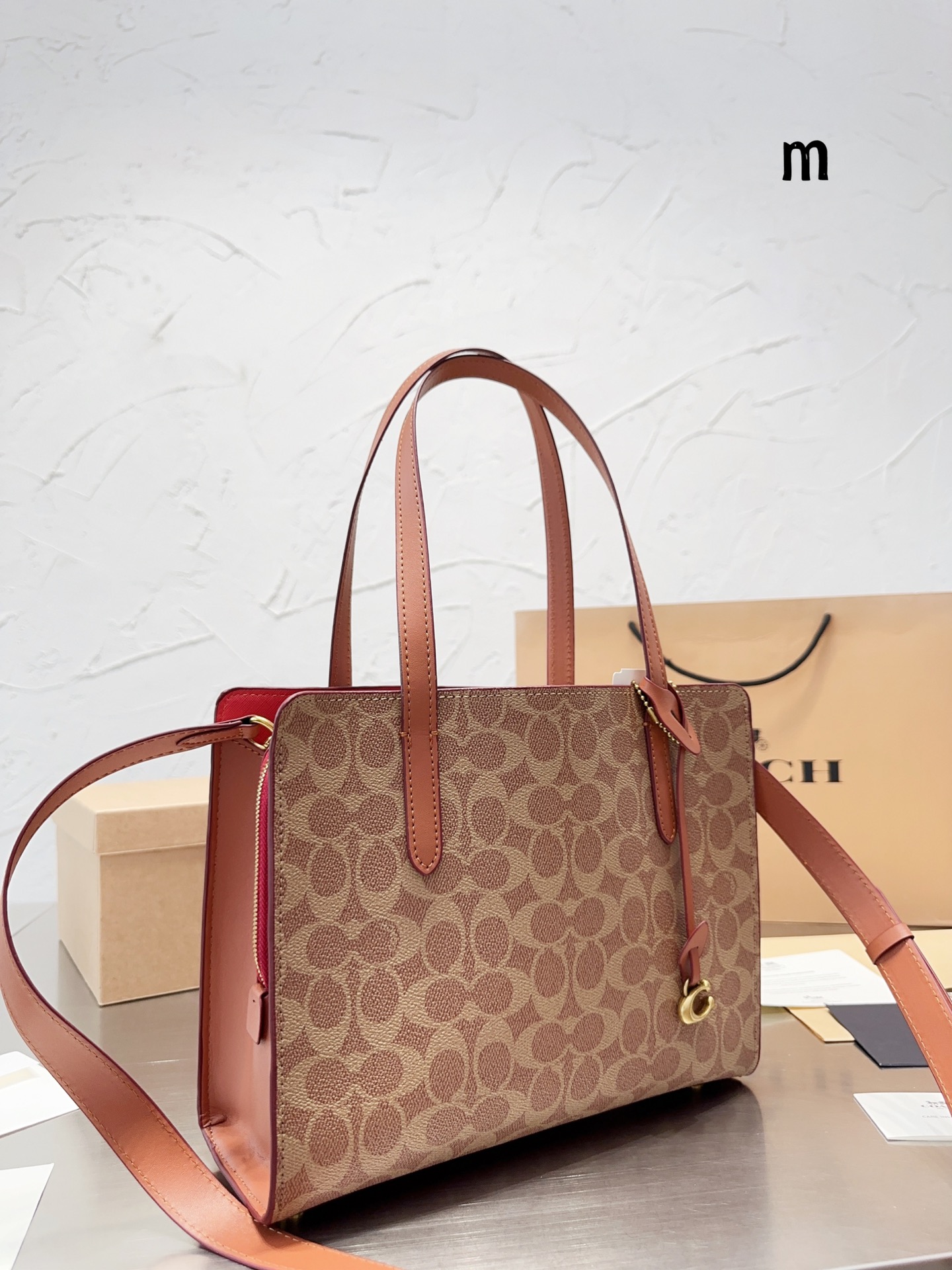 $35.99-Coach-X5799 gallery