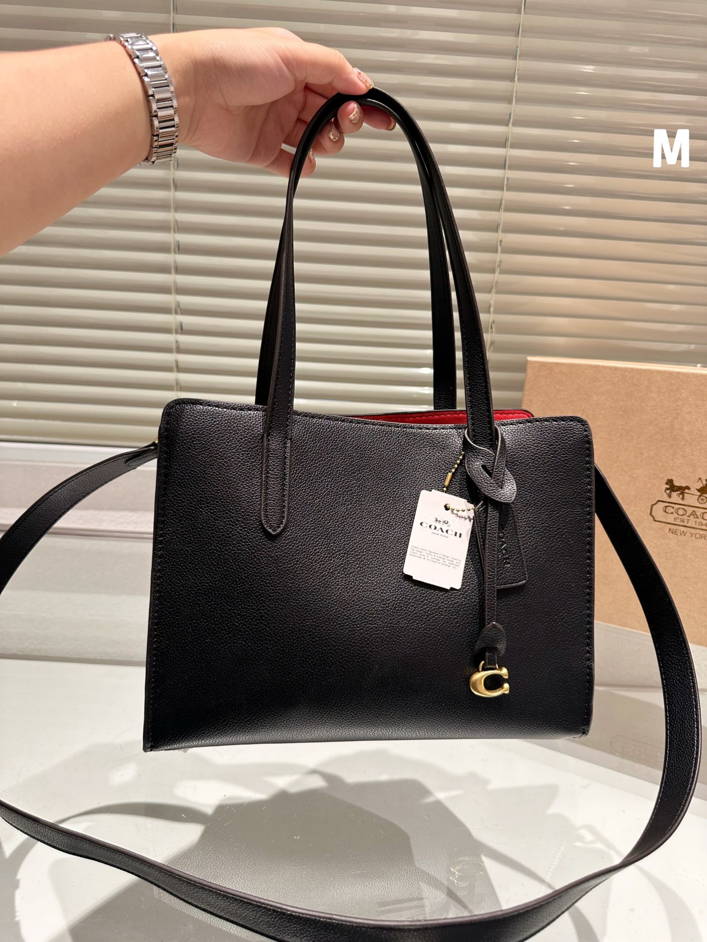 $35.99-Coach-X5799 gallery