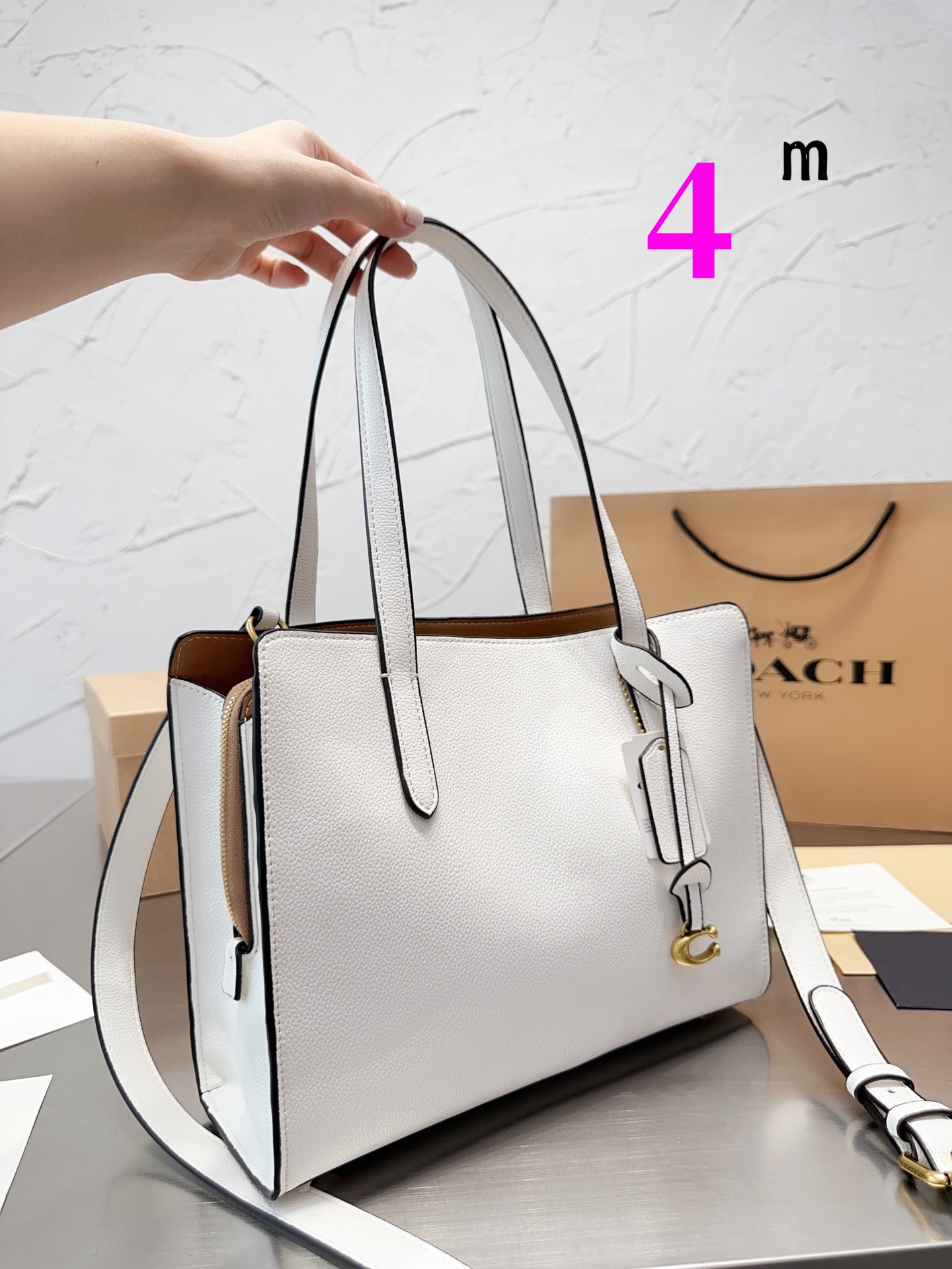 $35.99-Coach-X5799 gallery