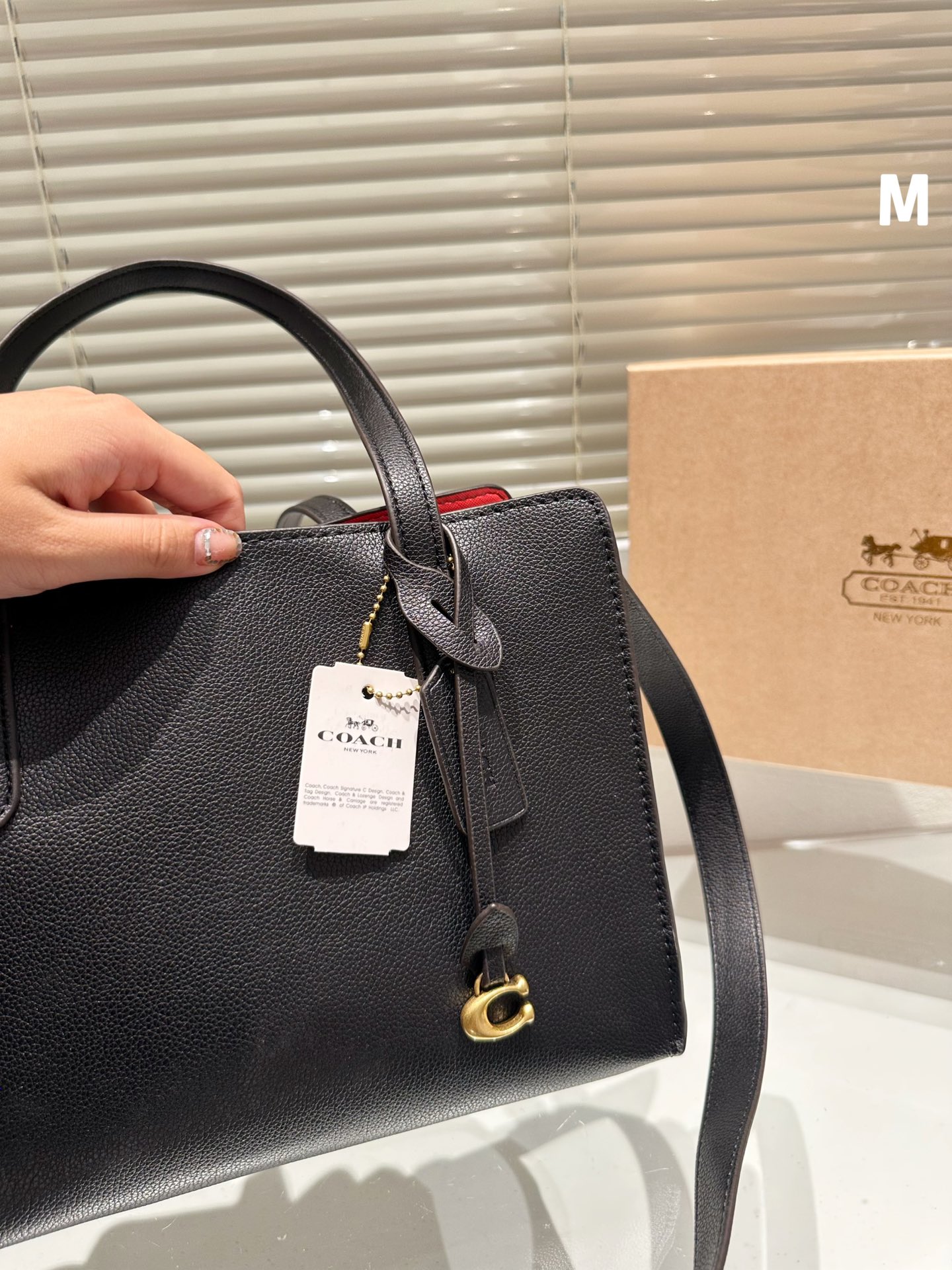 $35.99-Coach-X5799 gallery