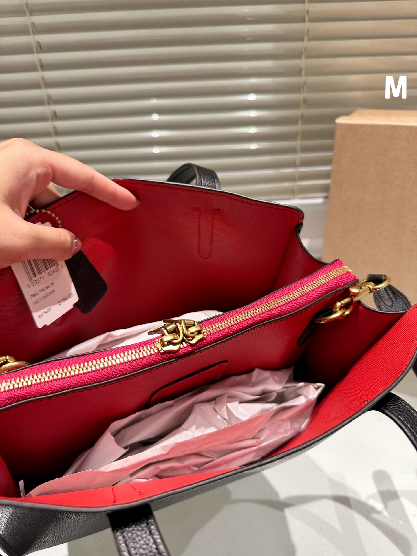 $35.99-Coach-X5799 gallery